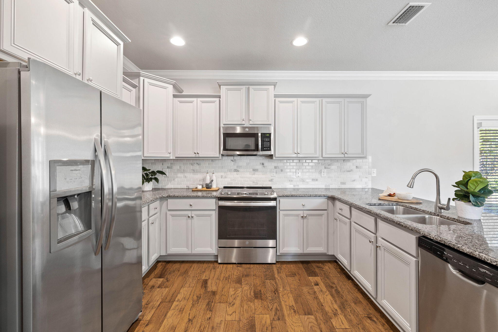 PEACH CREEK PH 3 - Residential