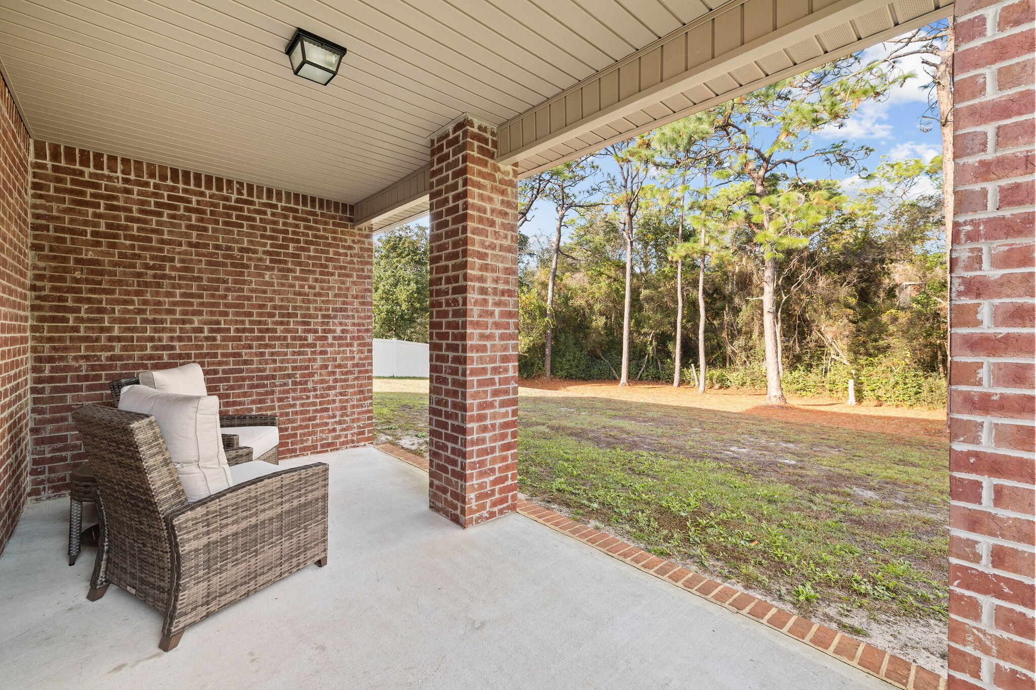 PEACH CREEK PH 3 - Residential