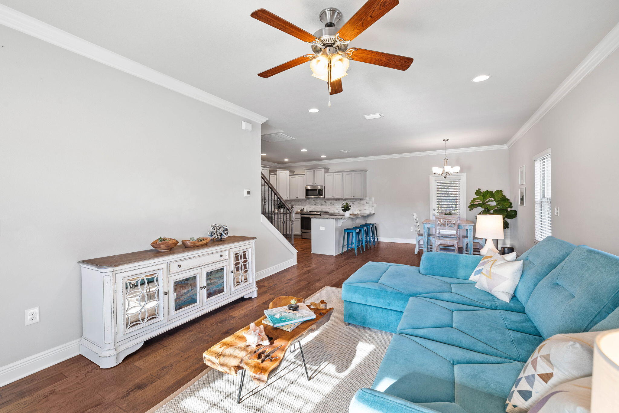 PEACH CREEK PH 3 - Residential