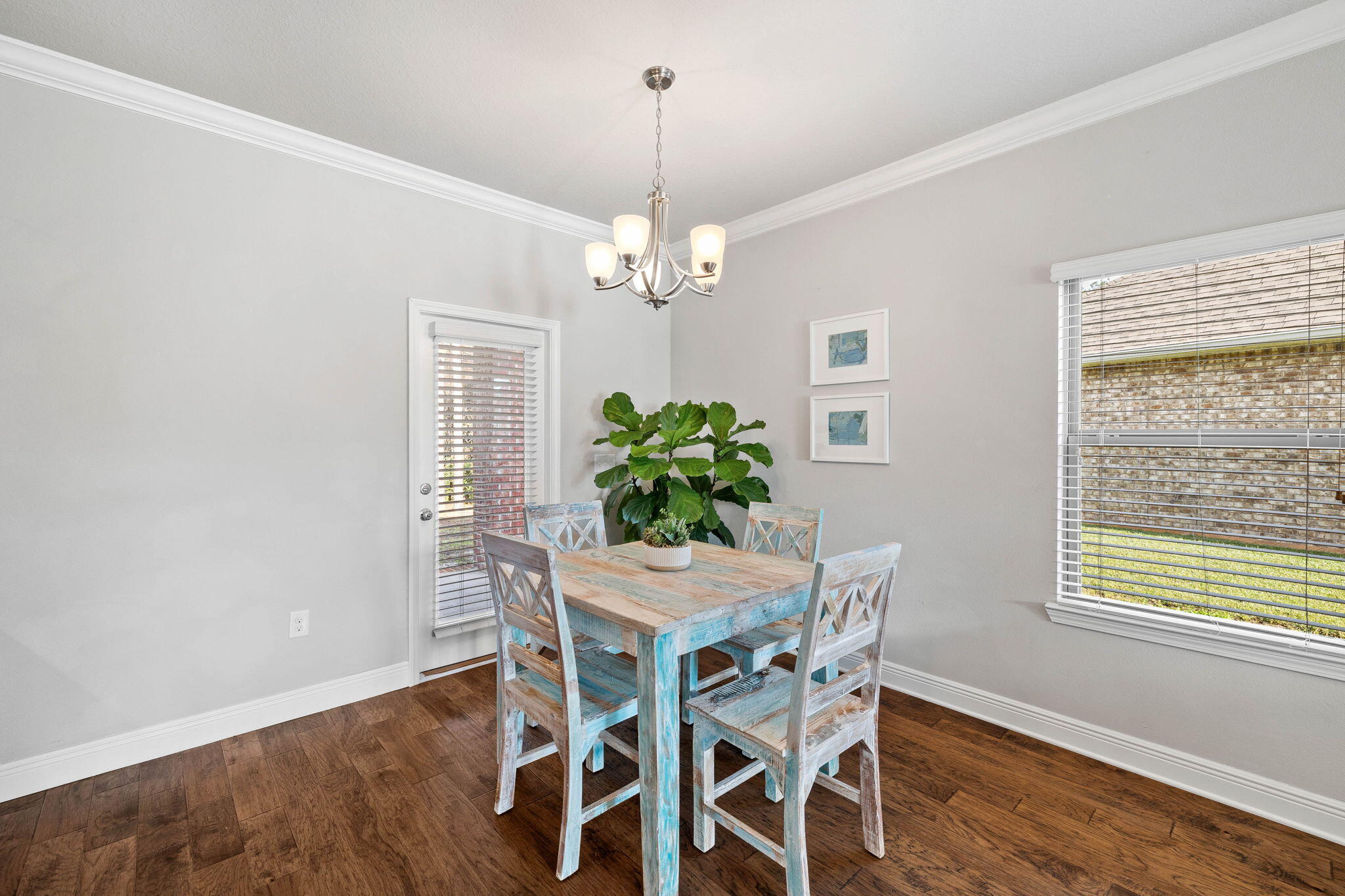 PEACH CREEK PH 3 - Residential