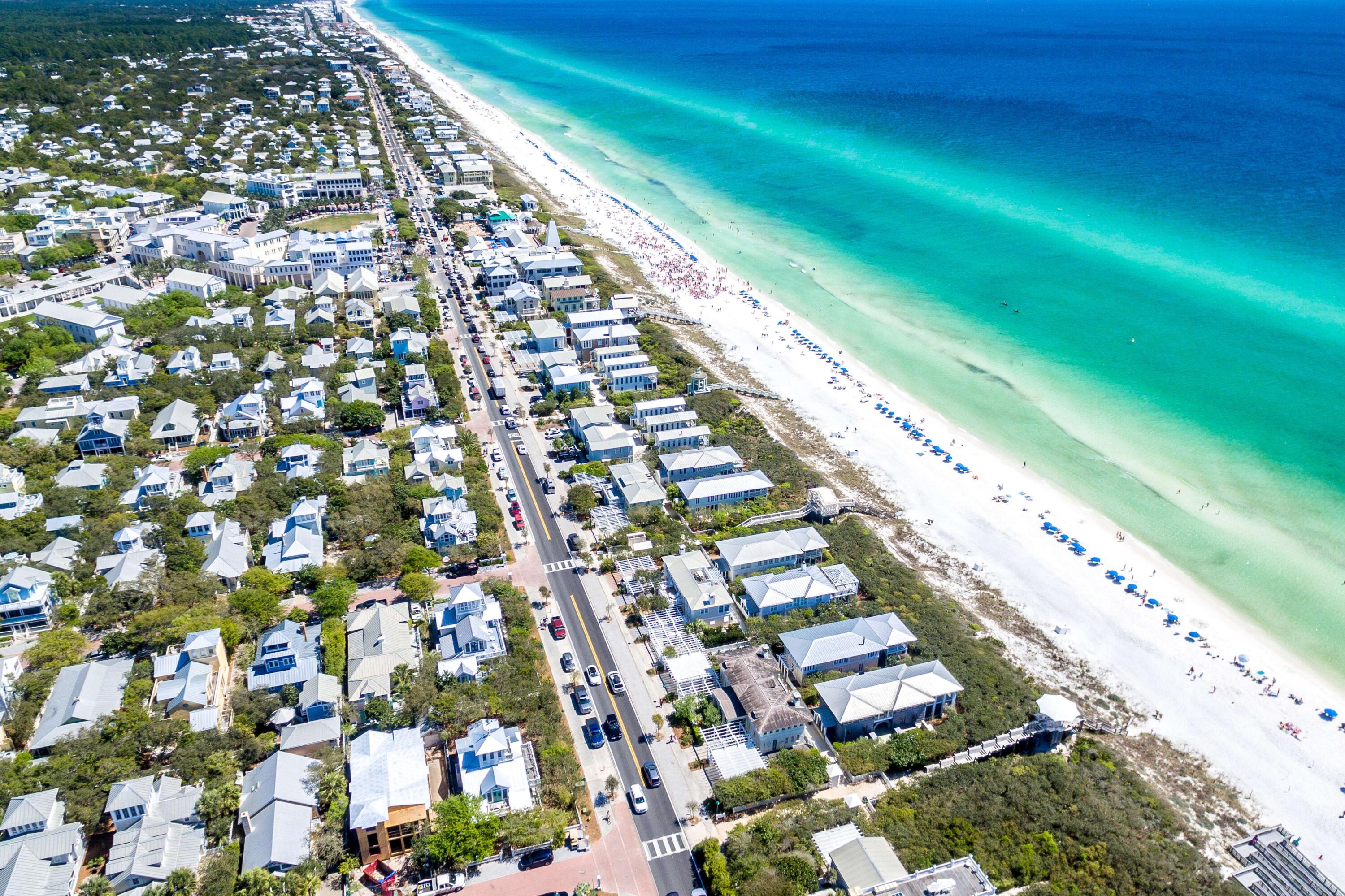 PEACH CREEK PH 3 - Residential