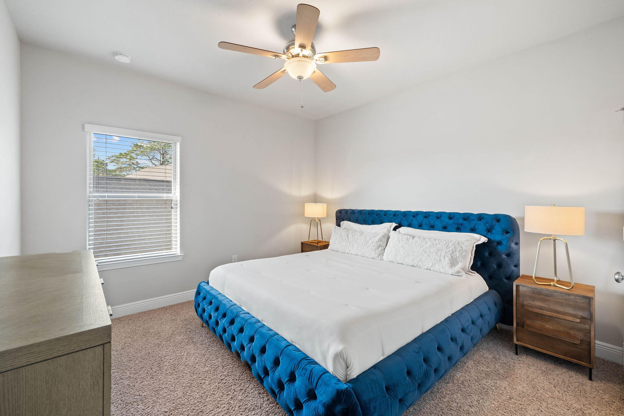 PEACH CREEK PH 3 - Residential