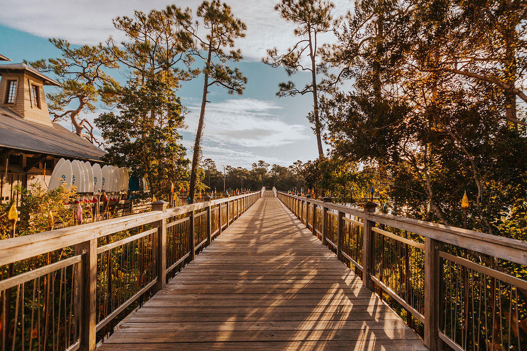 PEACH CREEK PH 3 - Residential