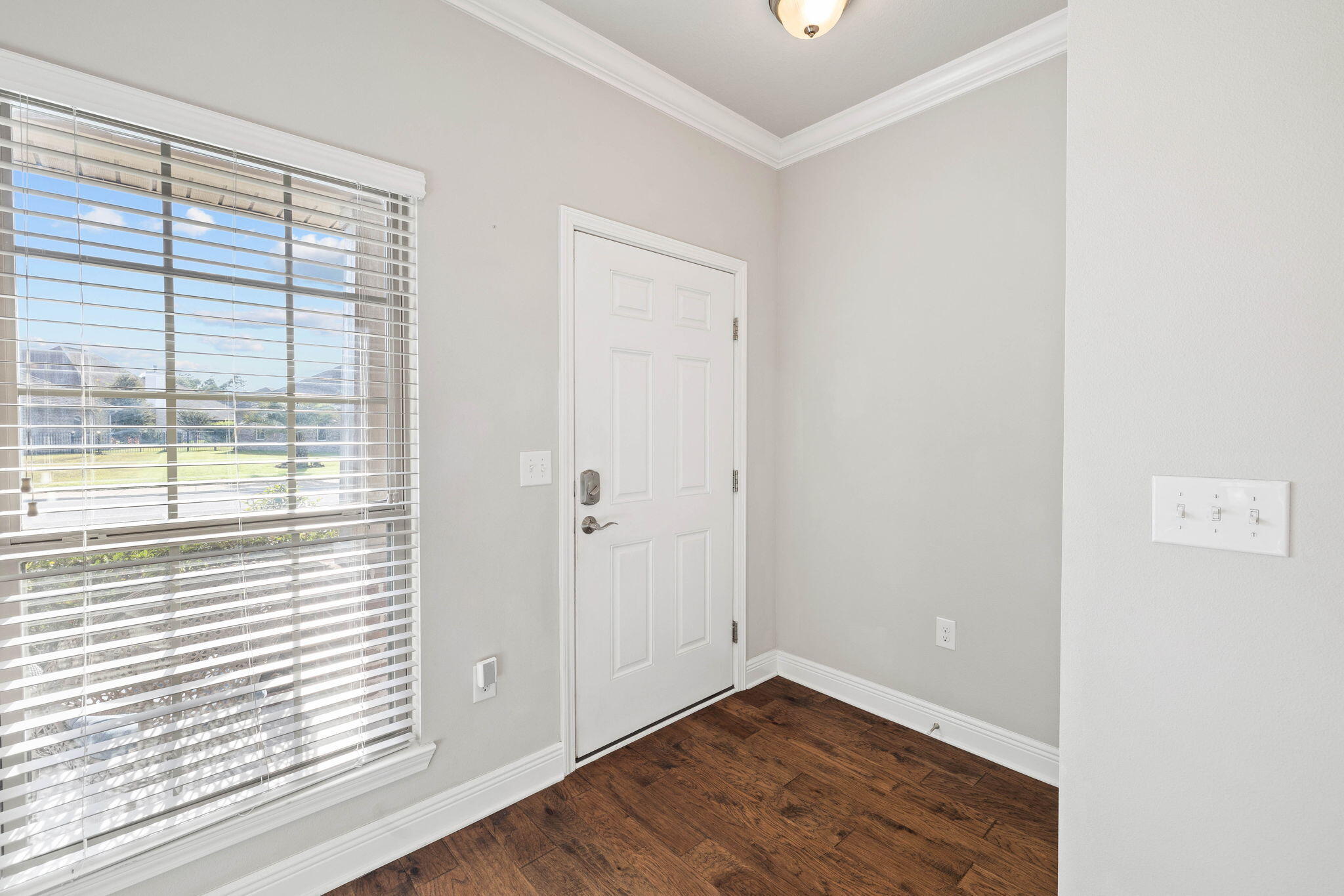 PEACH CREEK PH 3 - Residential