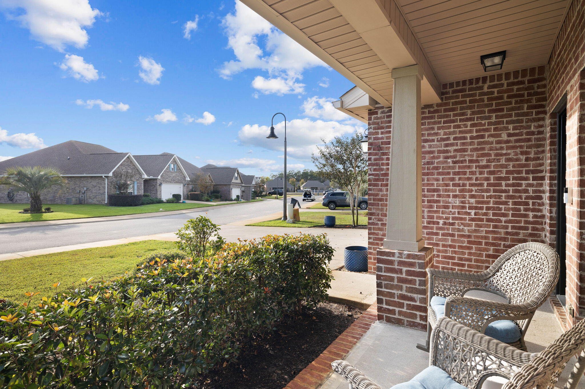 PEACH CREEK PH 3 - Residential