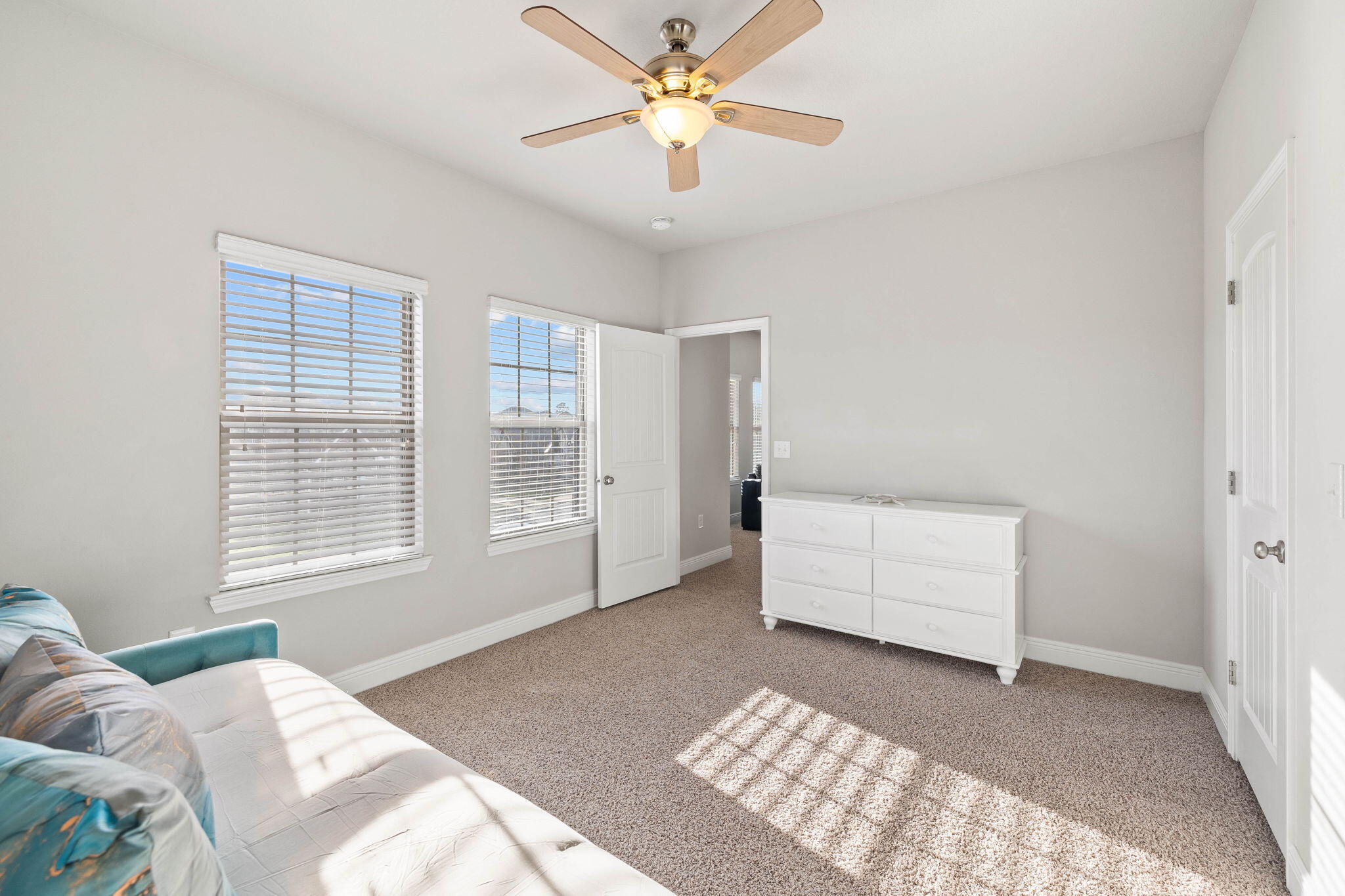 PEACH CREEK PH 3 - Residential