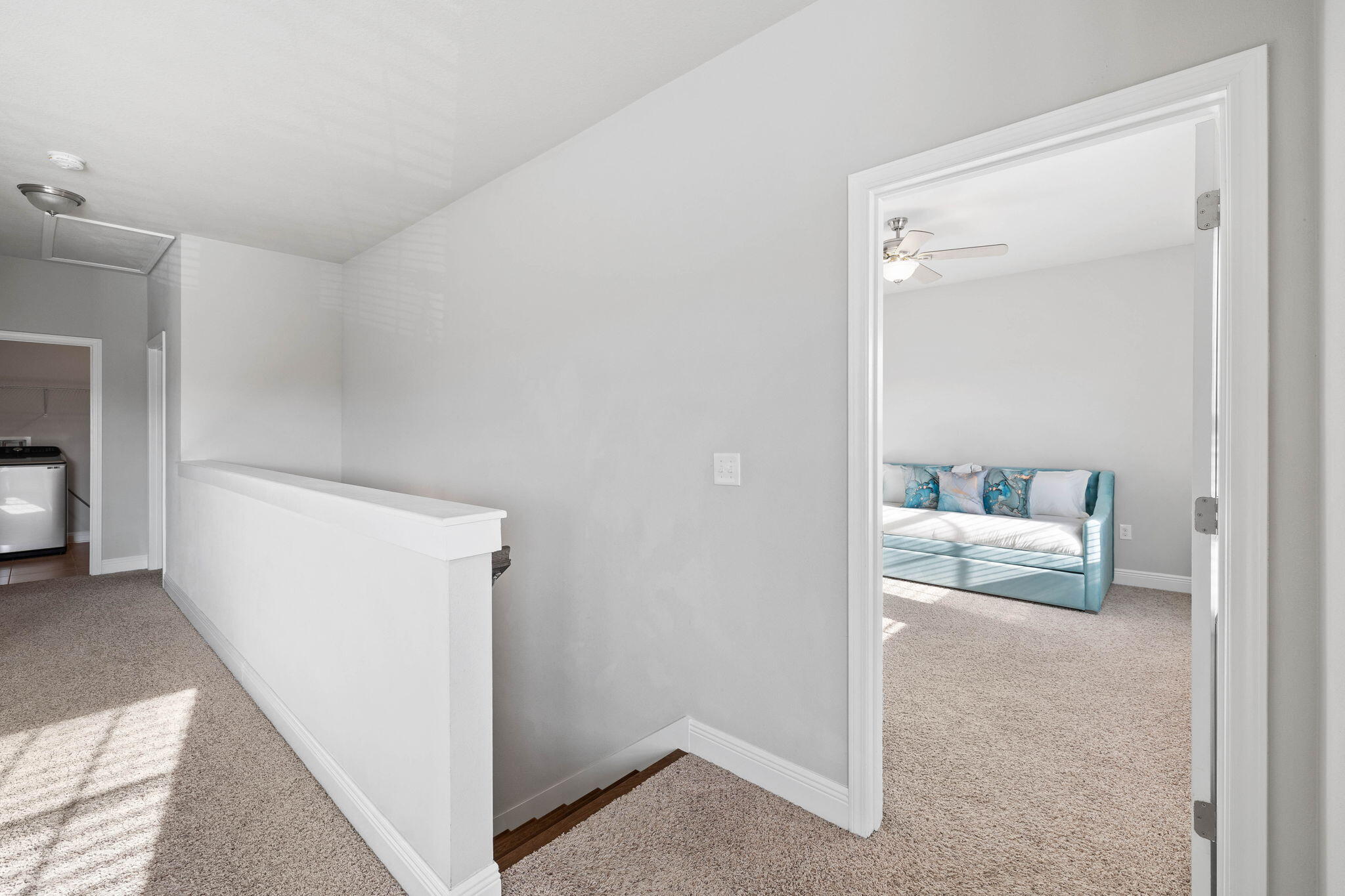 PEACH CREEK PH 3 - Residential