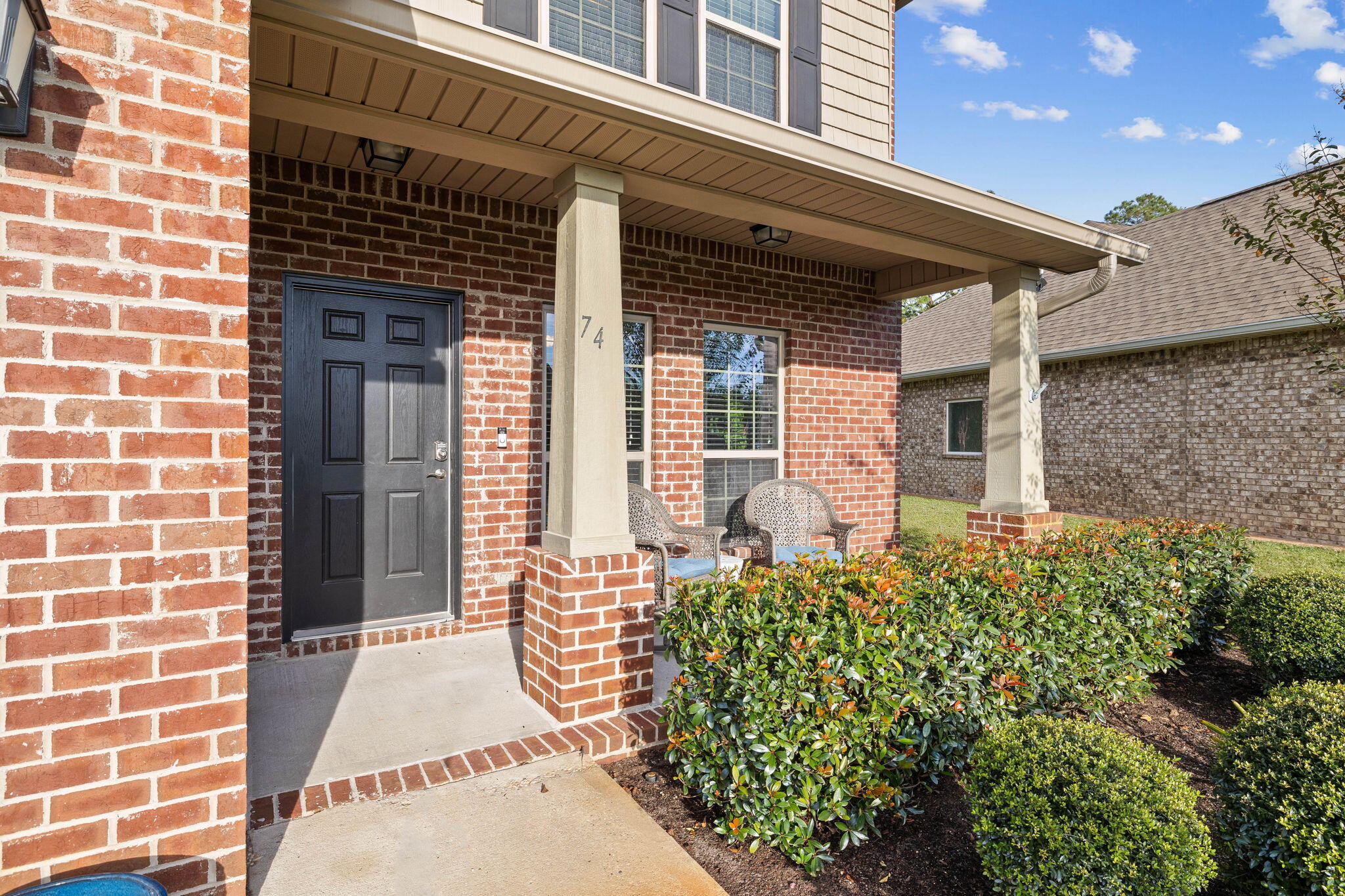 PEACH CREEK PH 3 - Residential