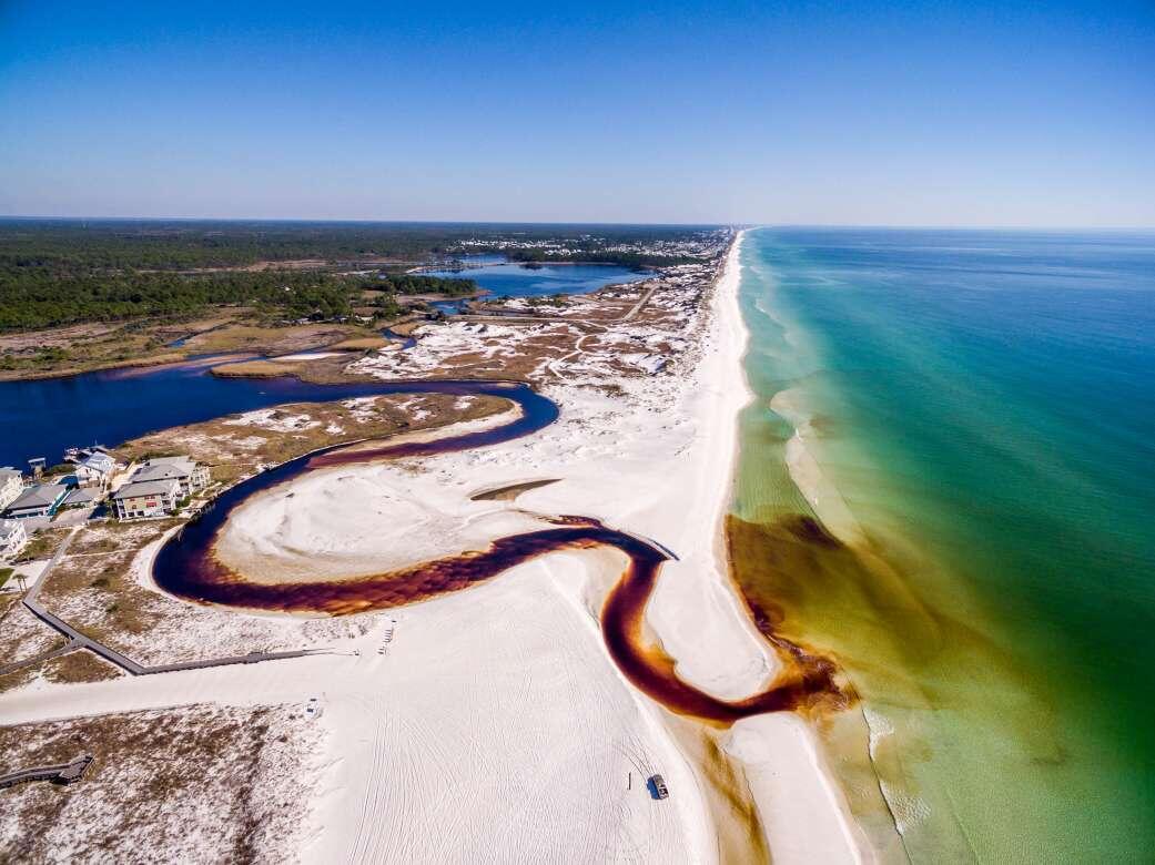 PEACH CREEK PH 3 - Residential