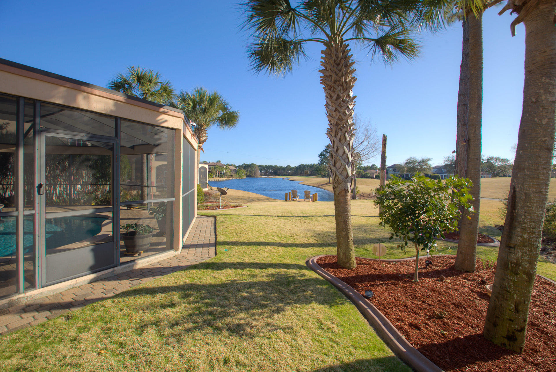 REGATTA BAY PH 2 - Residential