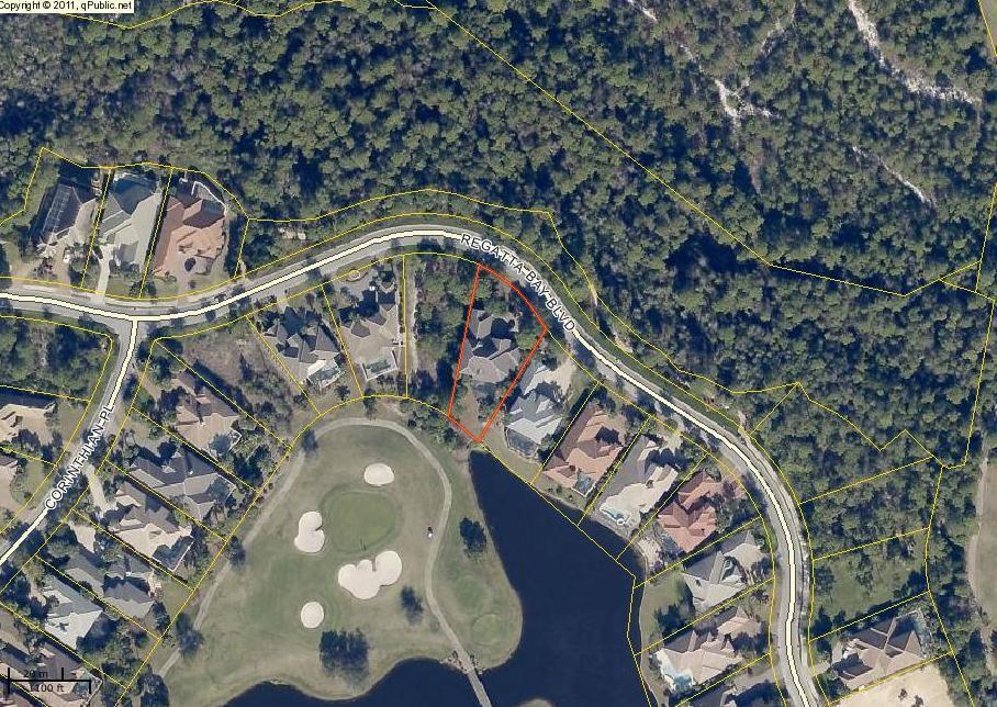 REGATTA BAY PH 2 - Residential