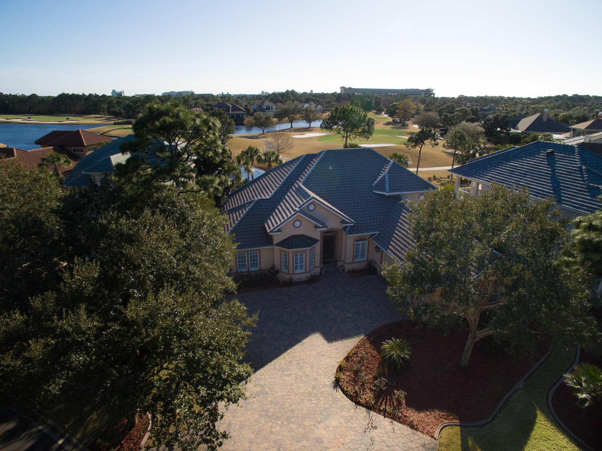 REGATTA BAY PH 2 - Residential