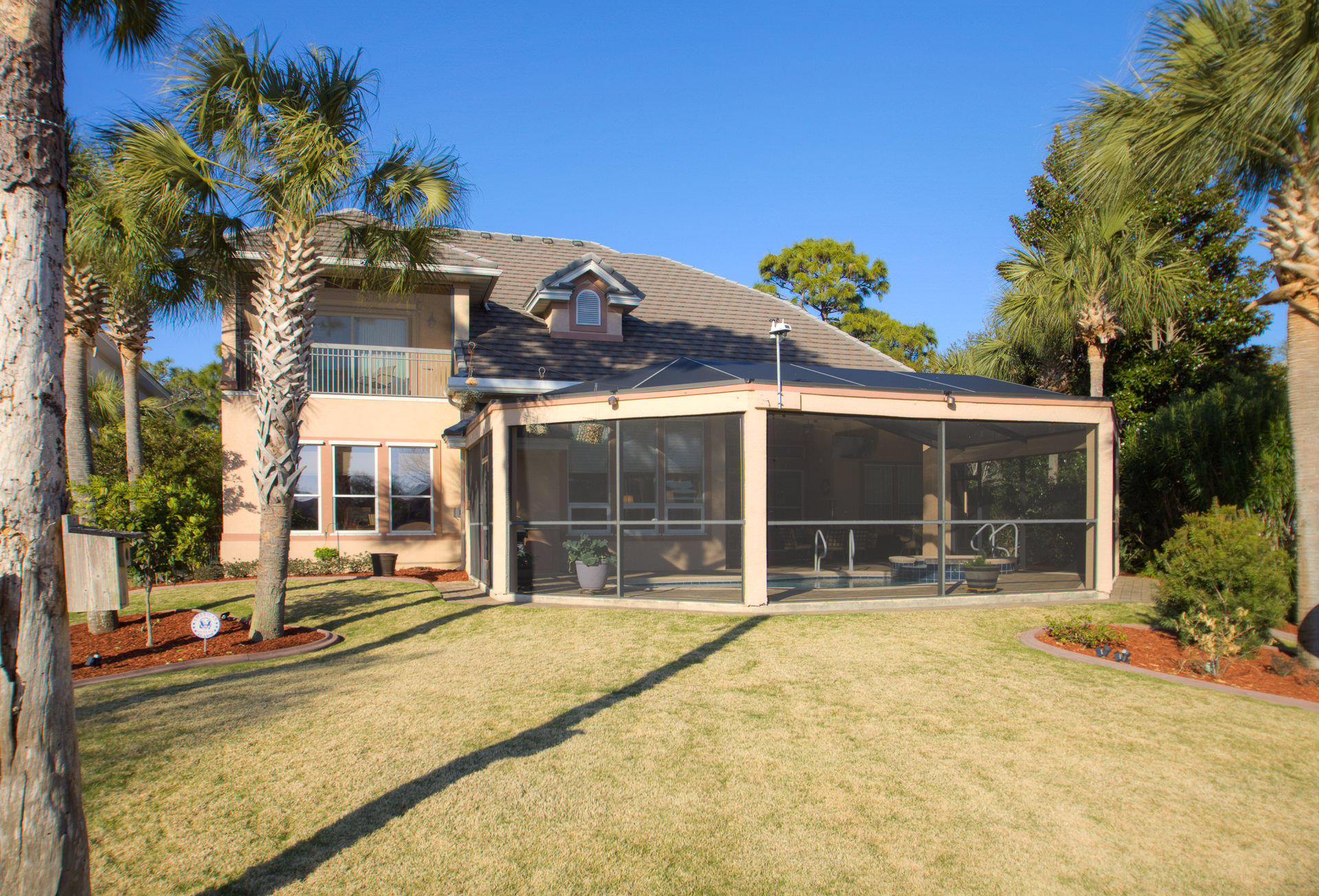 REGATTA BAY PH 2 - Residential