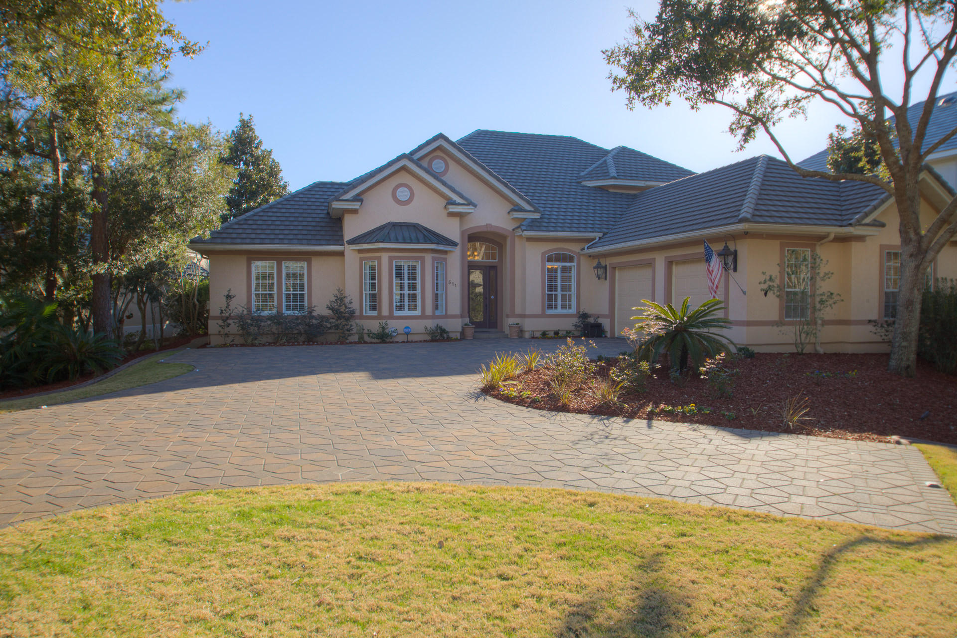 REGATTA BAY PH 2 - Residential