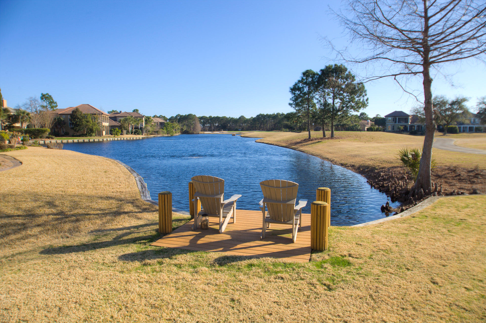 REGATTA BAY PH 2 - Residential