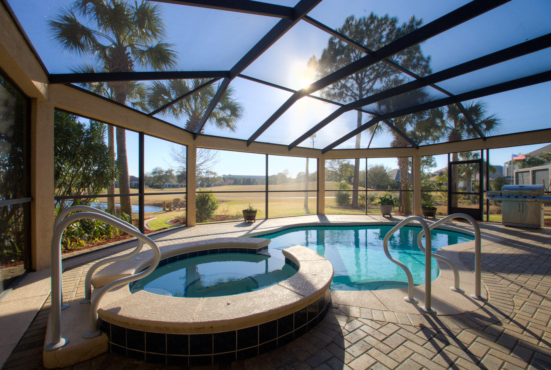 REGATTA BAY PH 2 - Residential