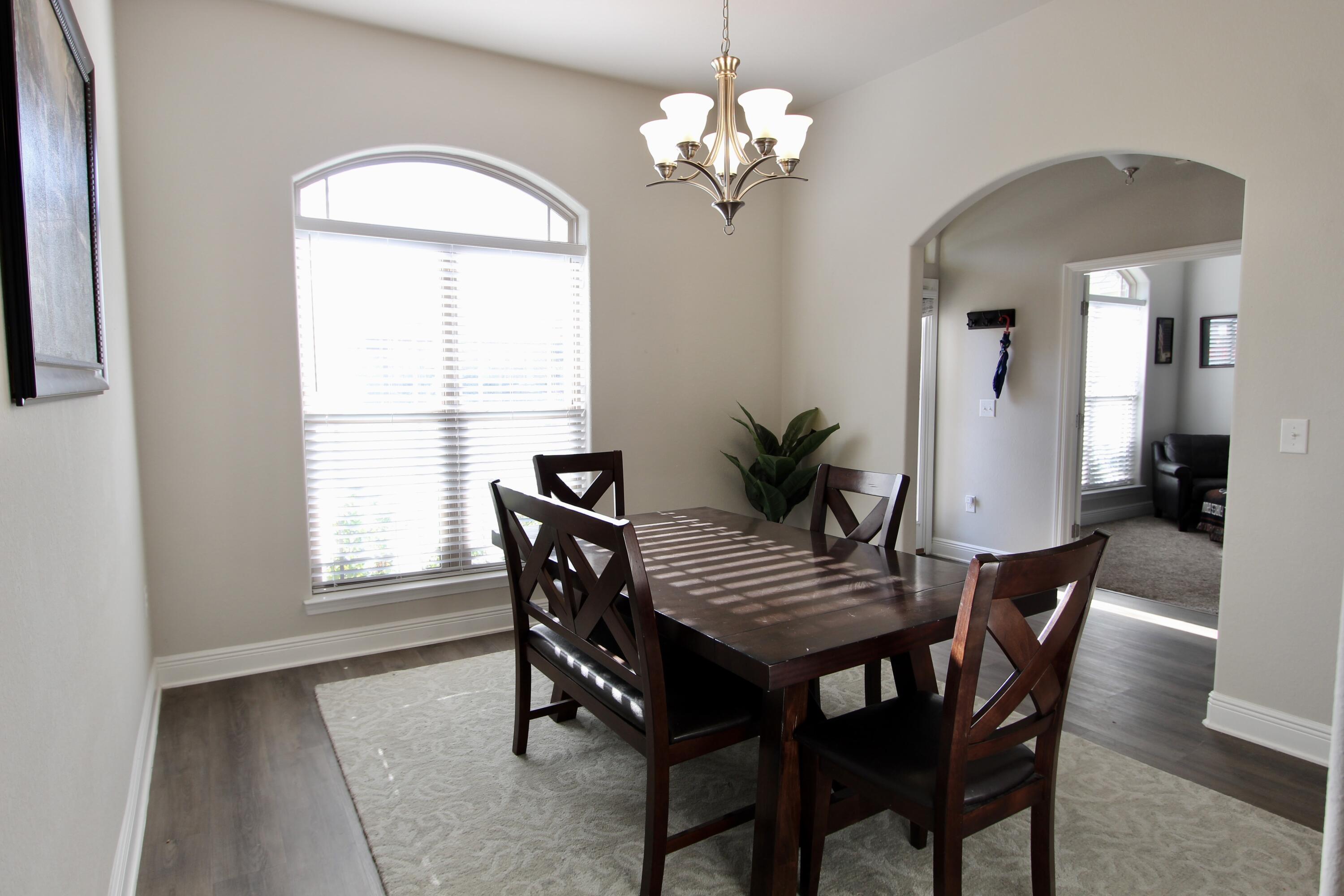 FOX VALLEY PH 3-A - Residential Lease