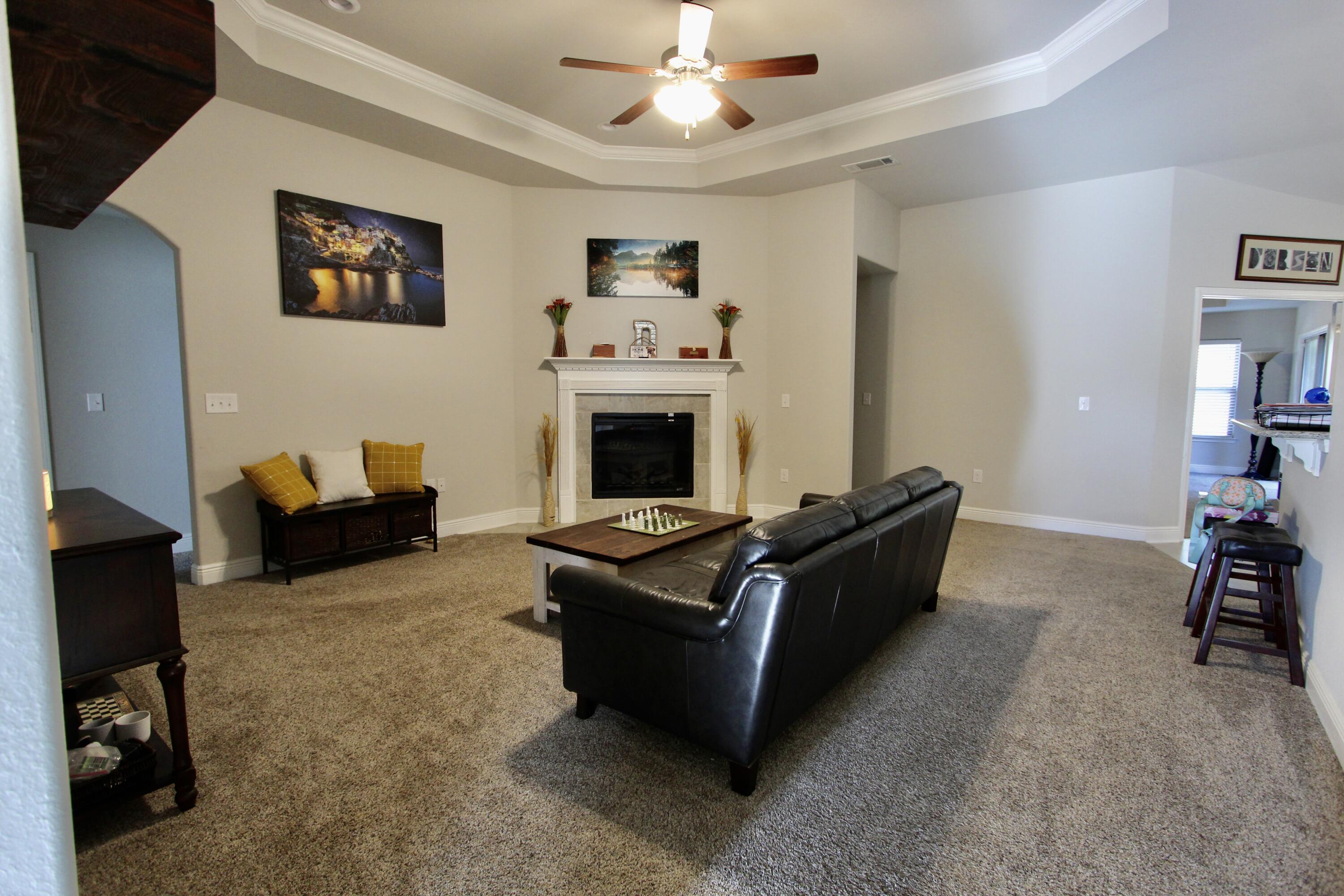 FOX VALLEY PH 3-A - Residential Lease