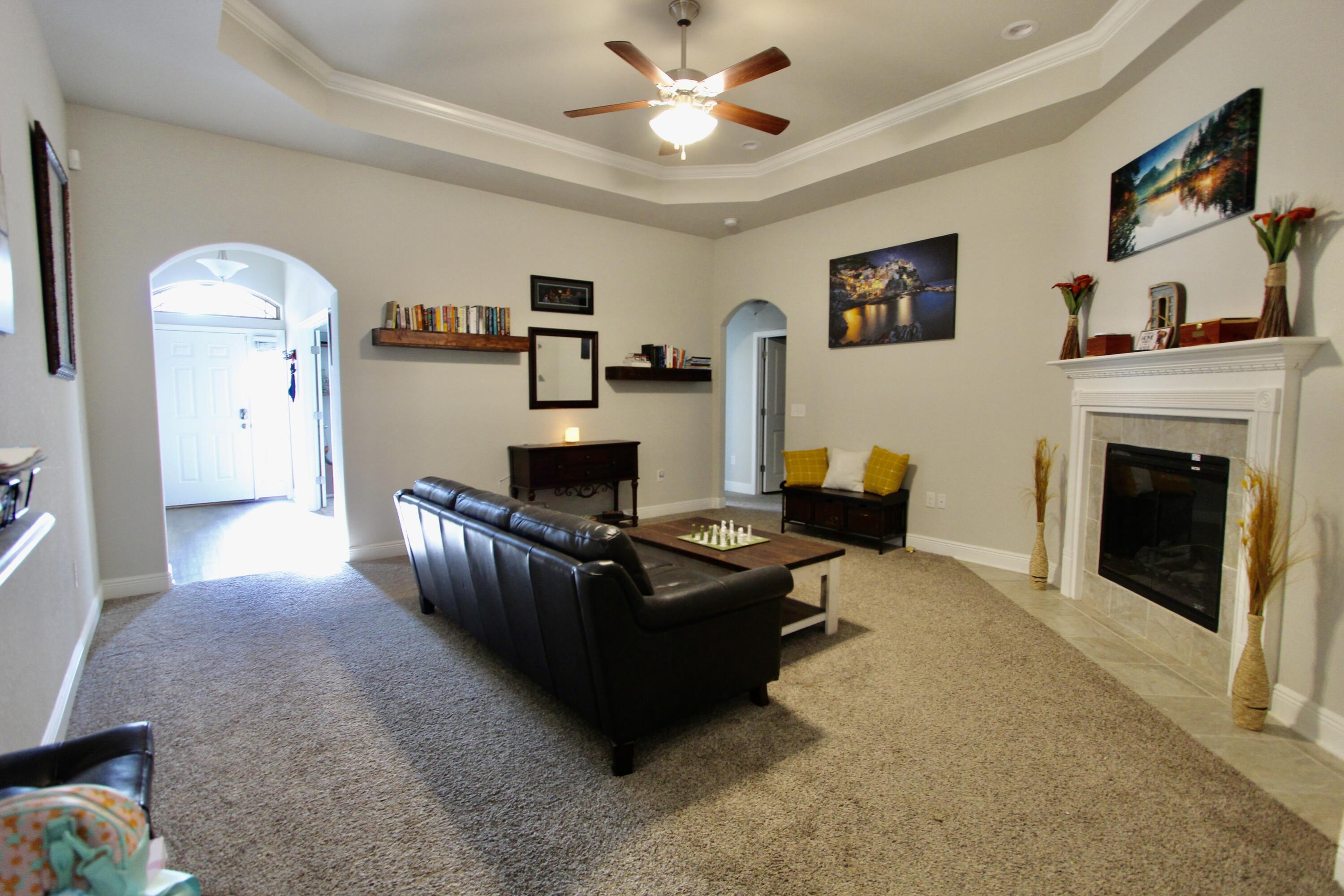 FOX VALLEY PH 3-A - Residential Lease