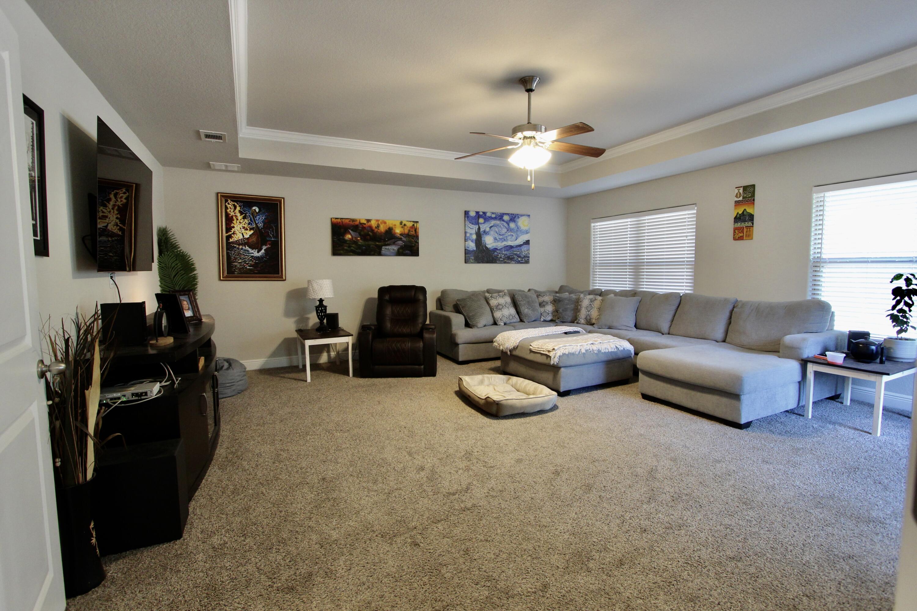 FOX VALLEY PH 3-A - Residential Lease