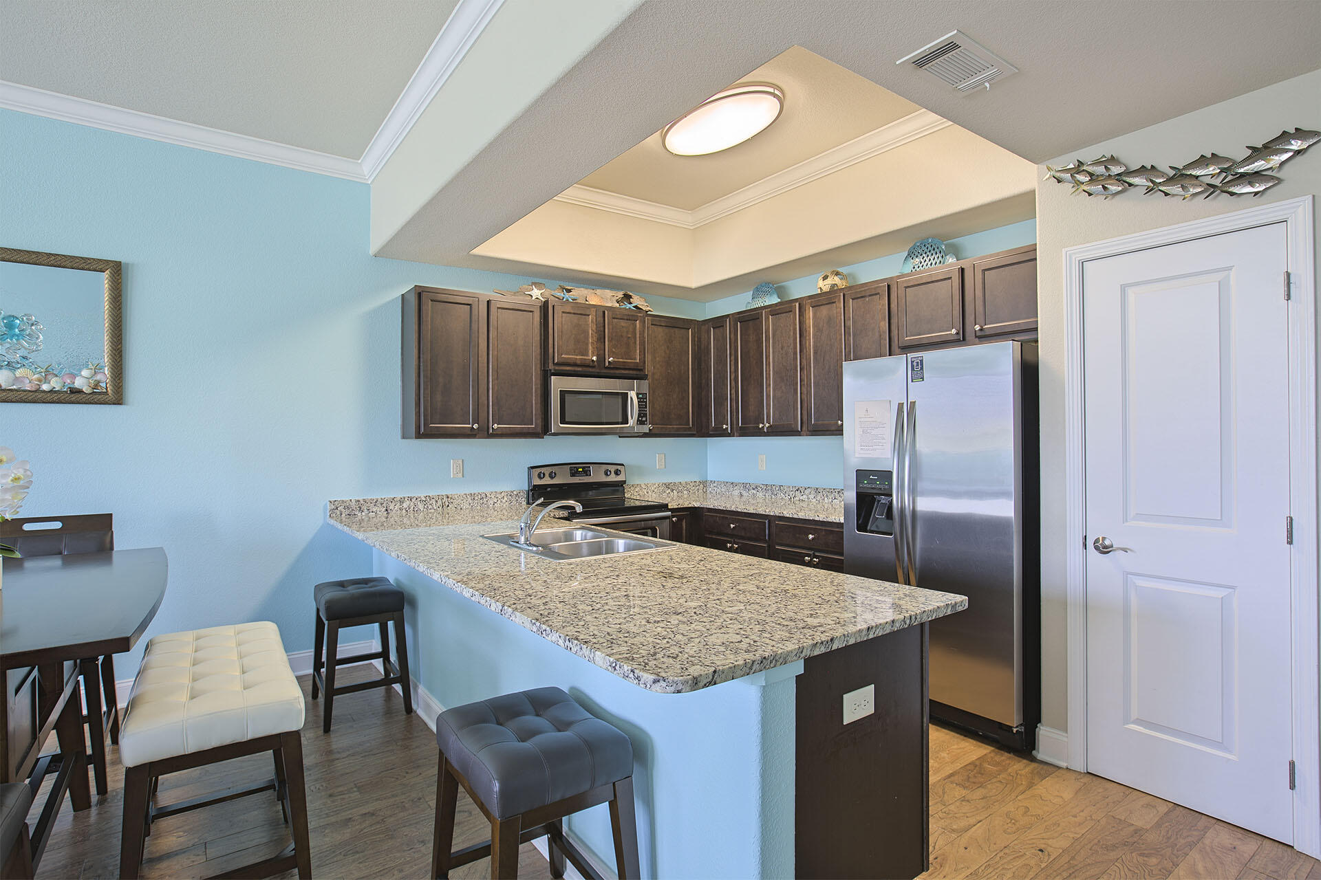 Alerio - Residential