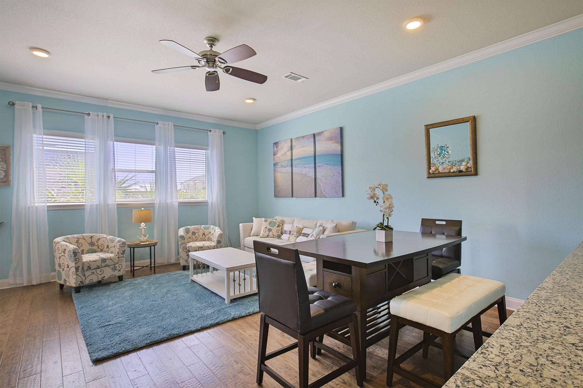 Alerio - Residential