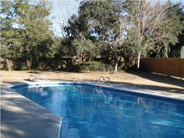 NATURES TRAIL - Residential Lease