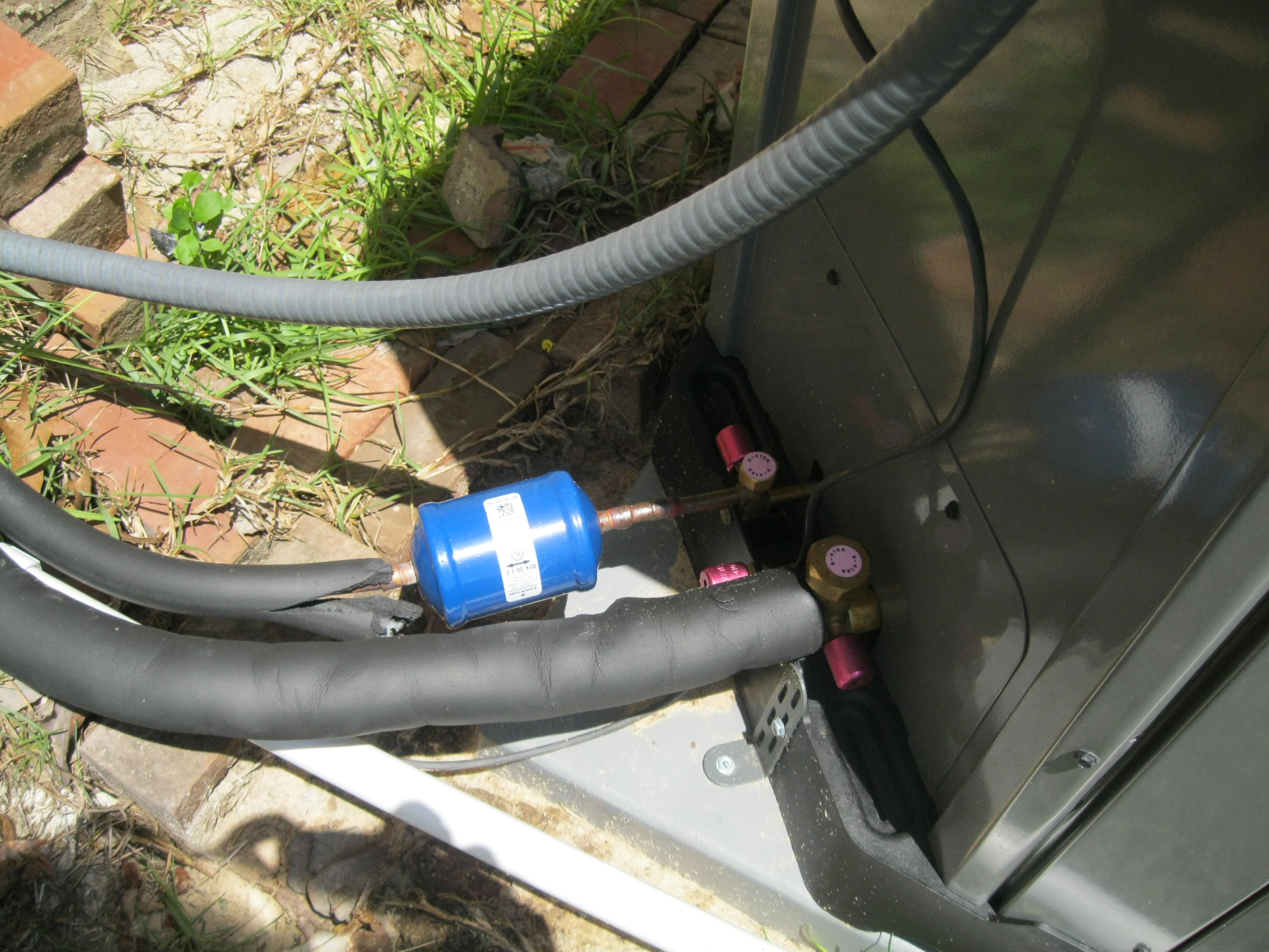 IRON GATE S/D PH I - Residential