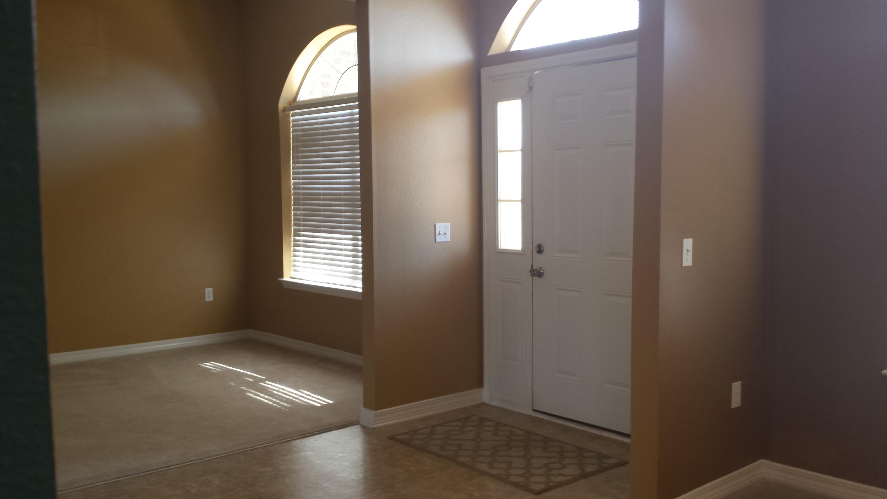 IRON GATE S/D PH I - Residential