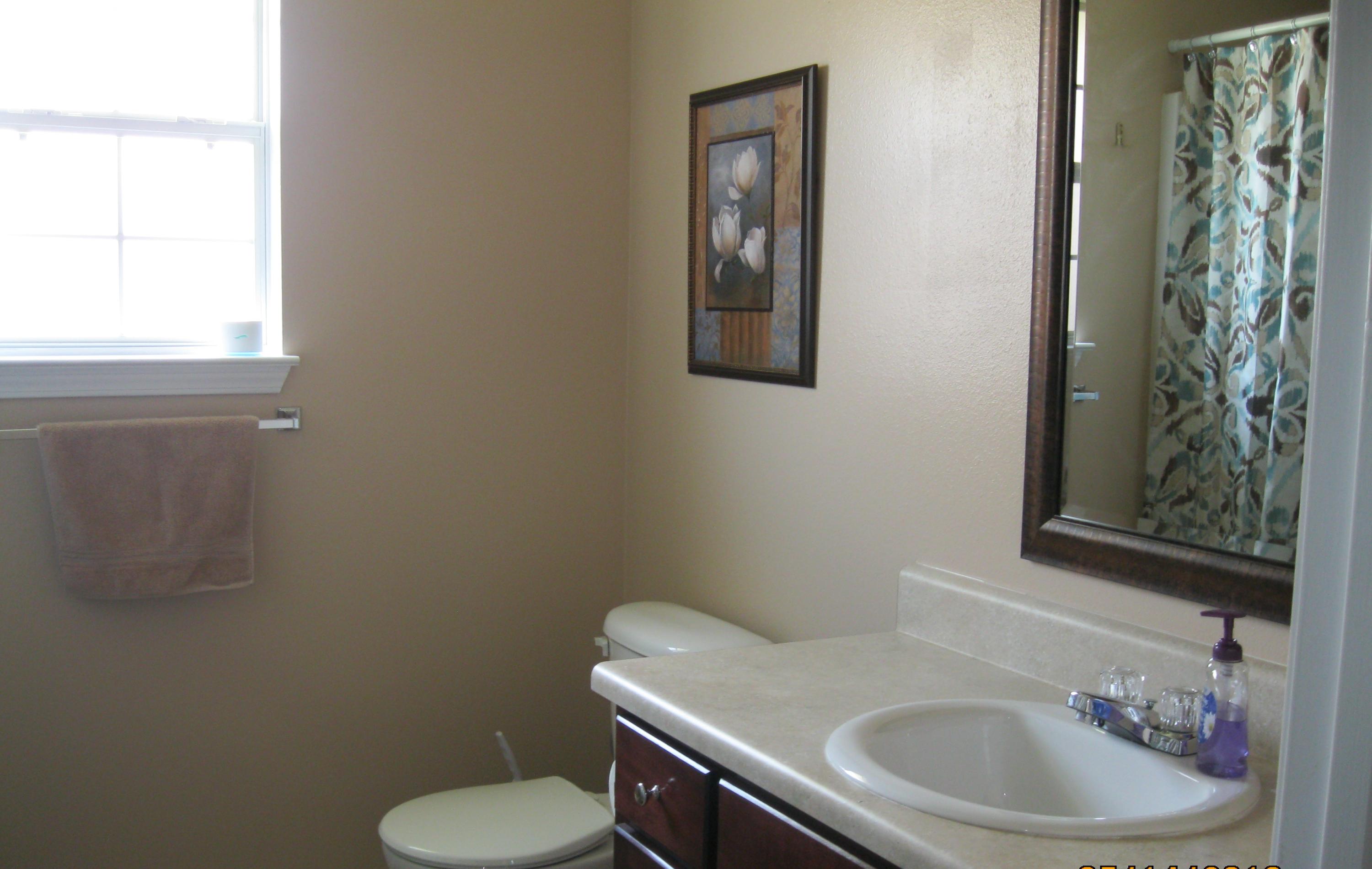 IRON GATE S/D PH I - Residential