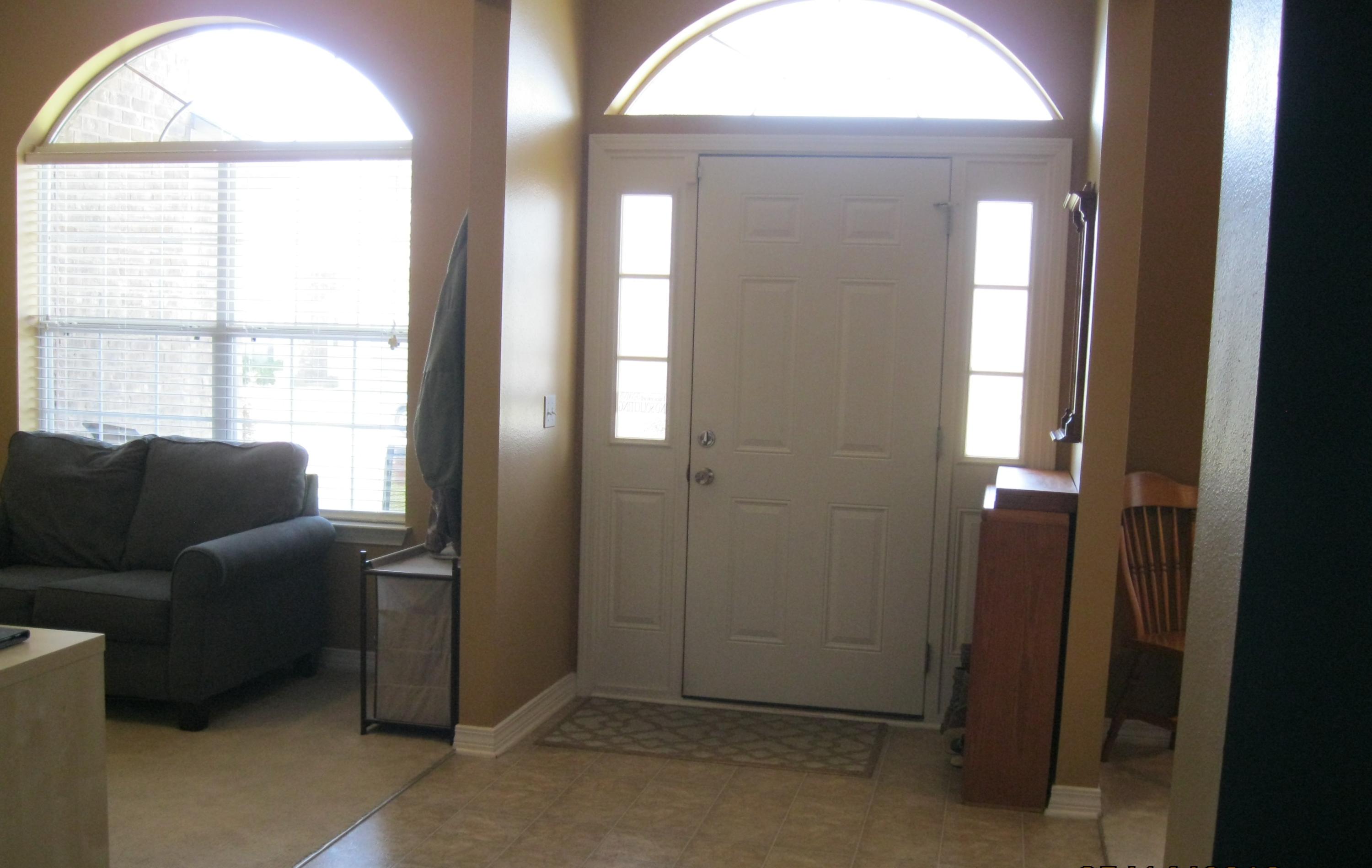 IRON GATE S/D PH I - Residential