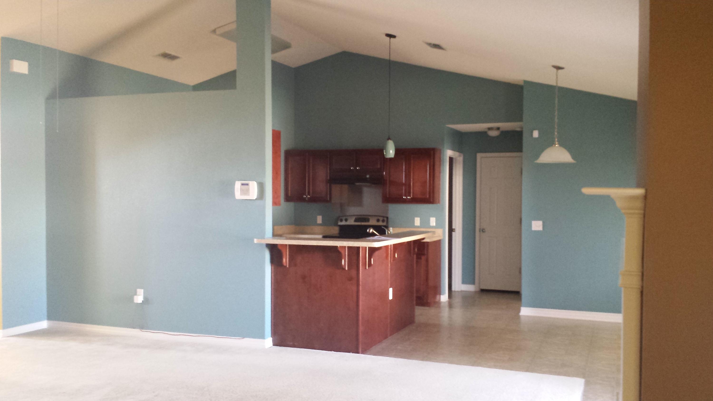 IRON GATE S/D PH I - Residential