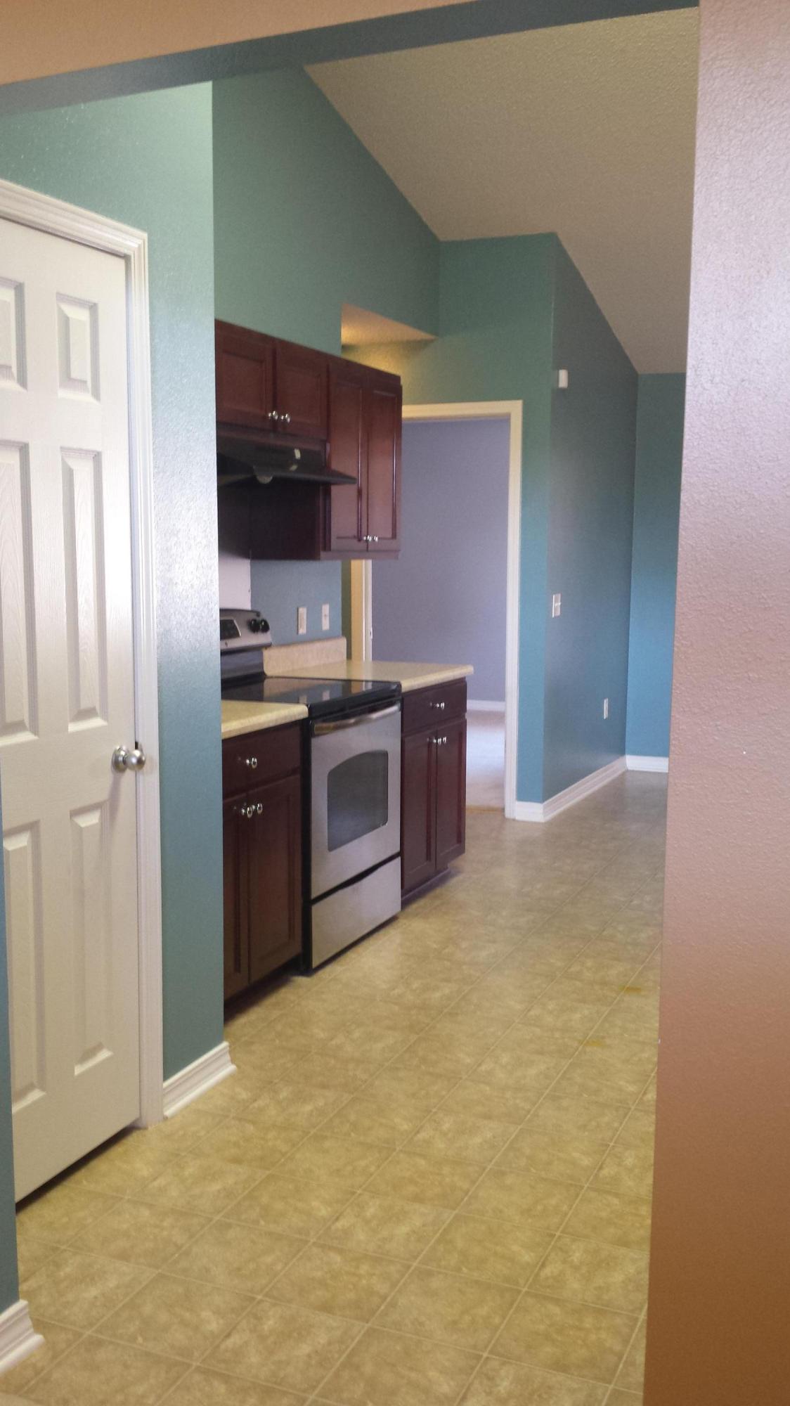 IRON GATE S/D PH I - Residential