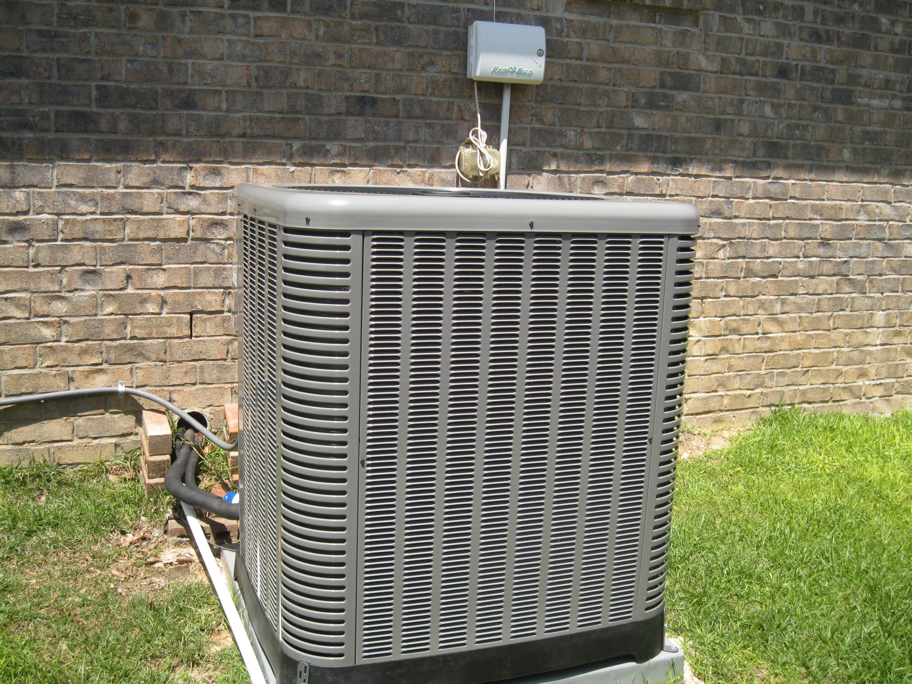 IRON GATE S/D PH I - Residential