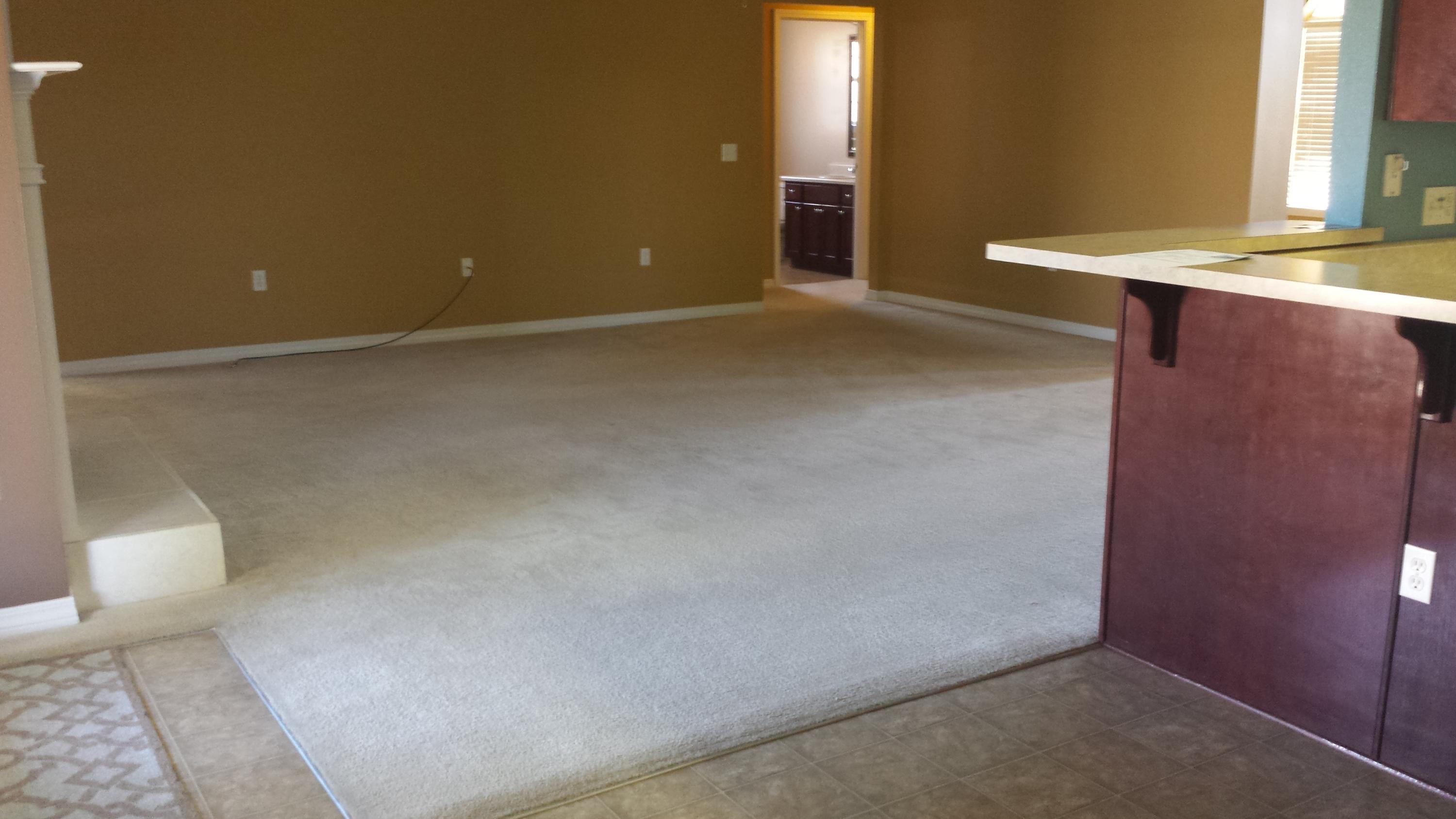 IRON GATE S/D PH I - Residential