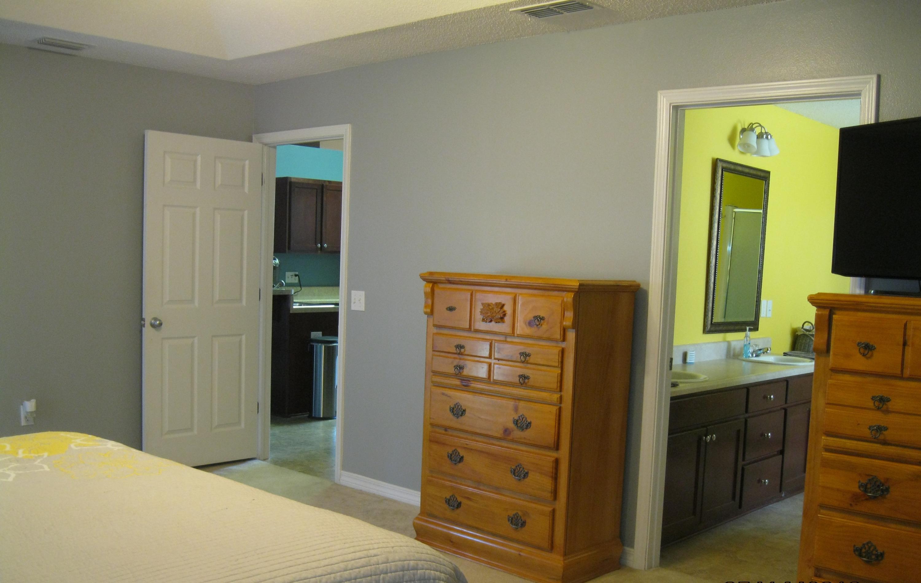 IRON GATE S/D PH I - Residential