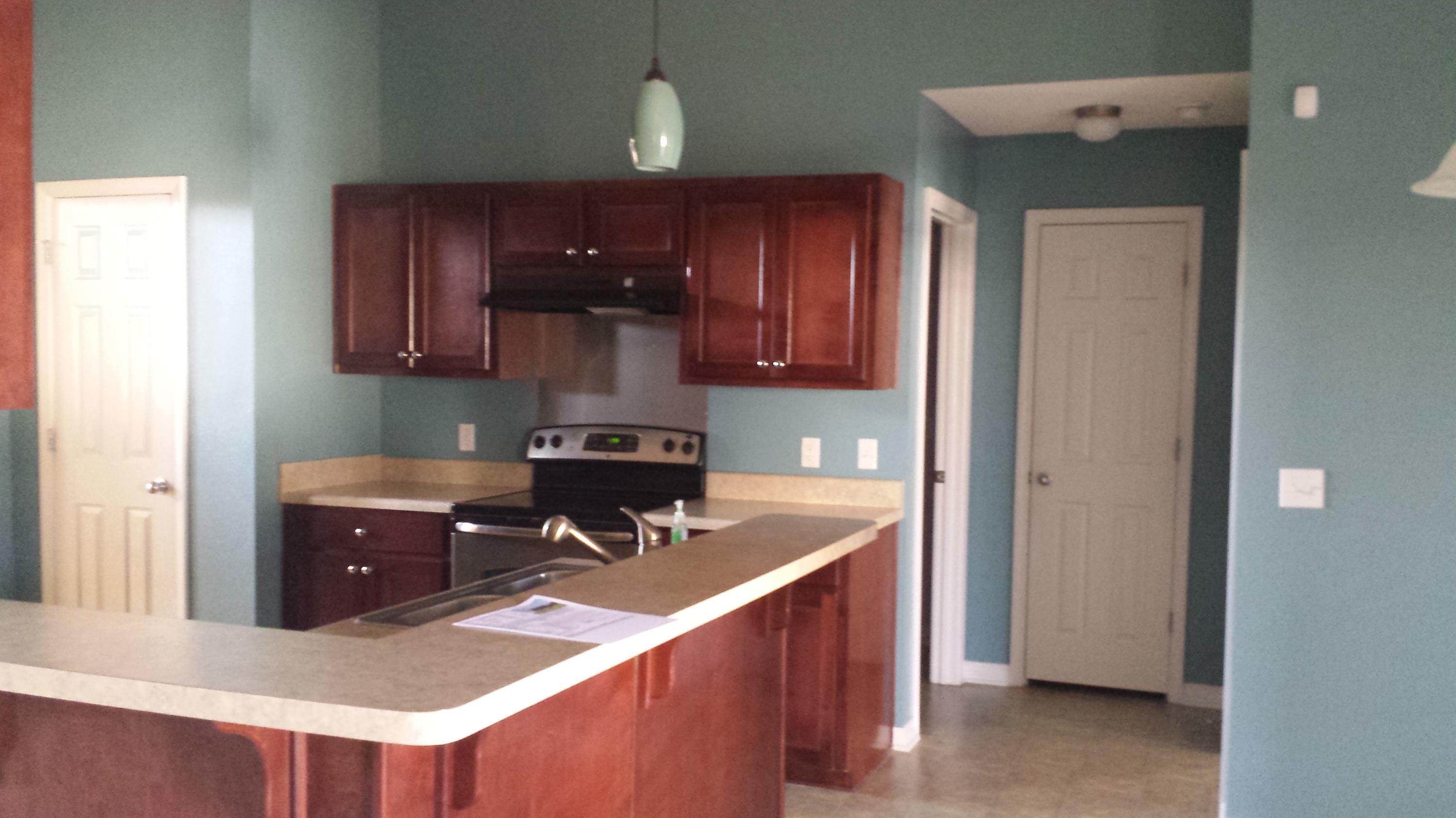 IRON GATE S/D PH I - Residential