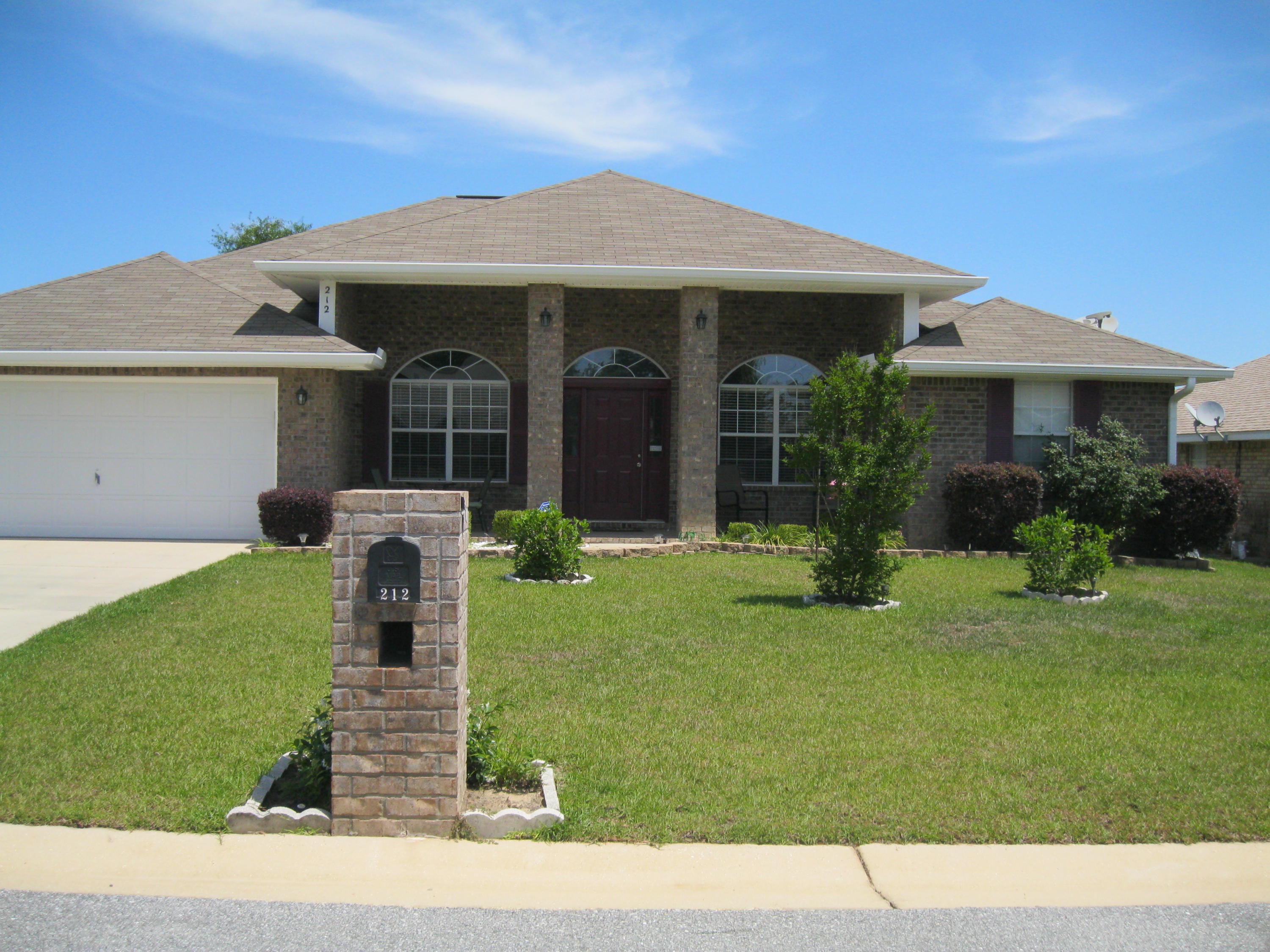 IRON GATE S/D PH I - Residential