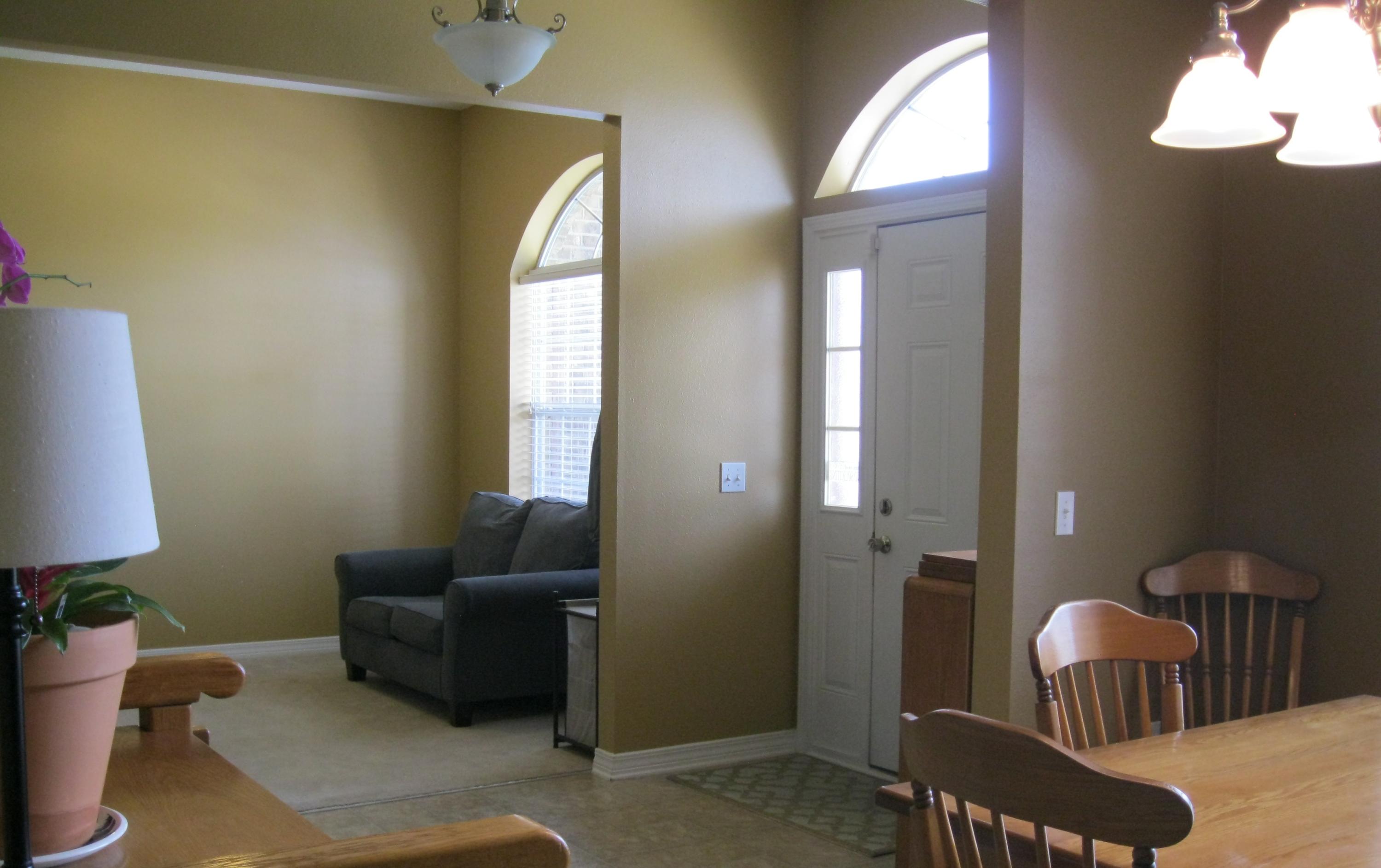 IRON GATE S/D PH I - Residential