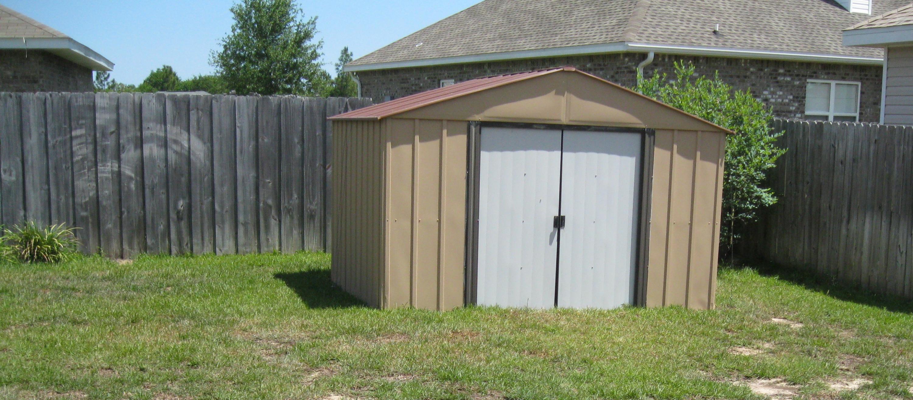 IRON GATE S/D PH I - Residential