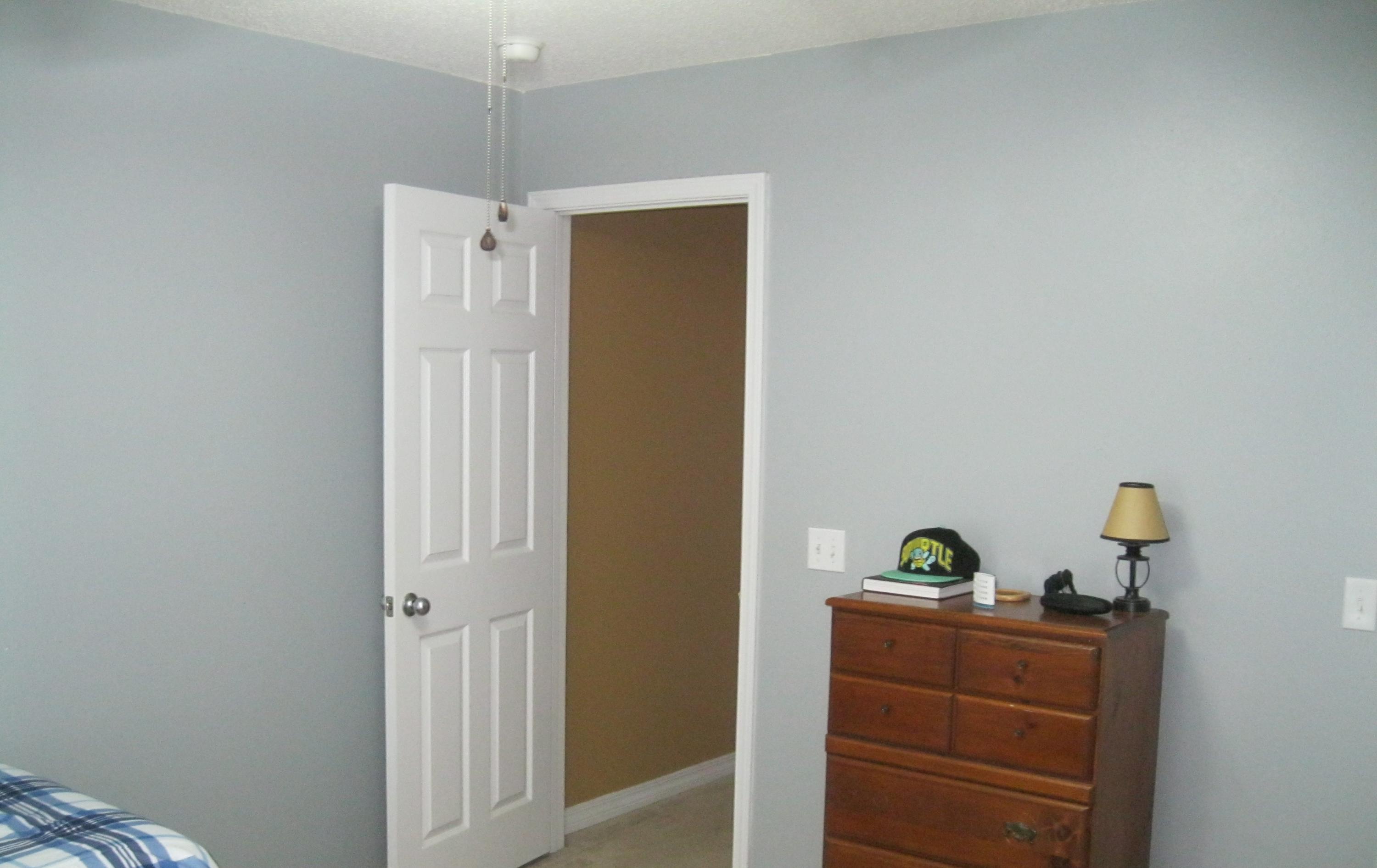 IRON GATE S/D PH I - Residential