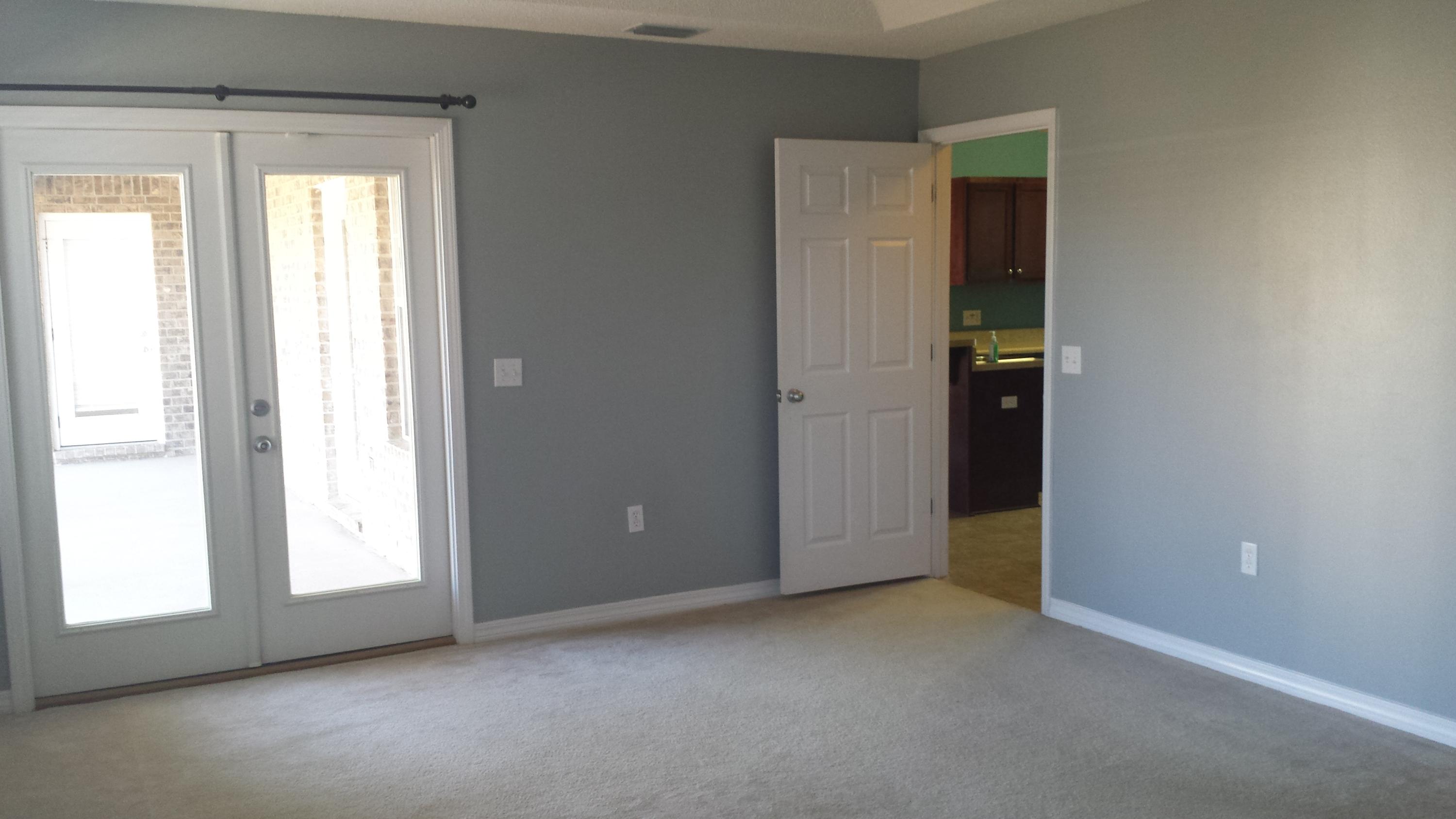 IRON GATE S/D PH I - Residential