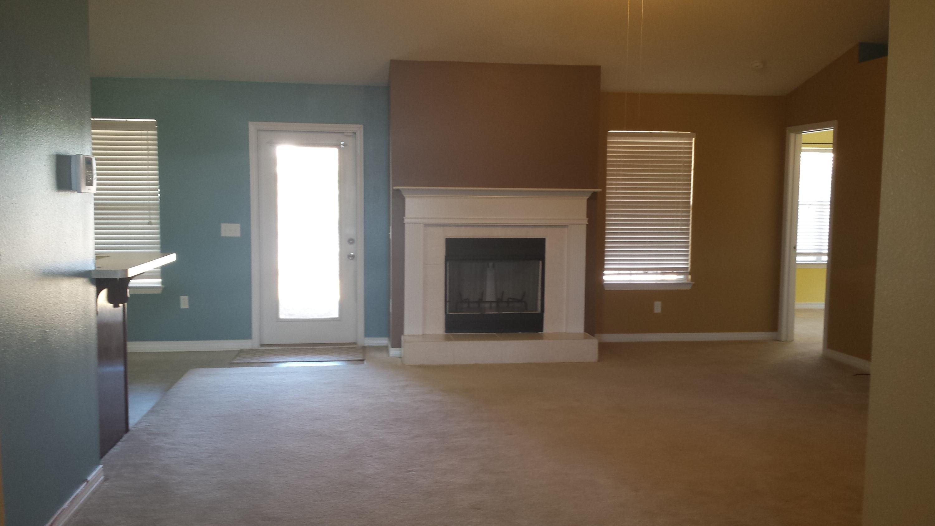 IRON GATE S/D PH I - Residential