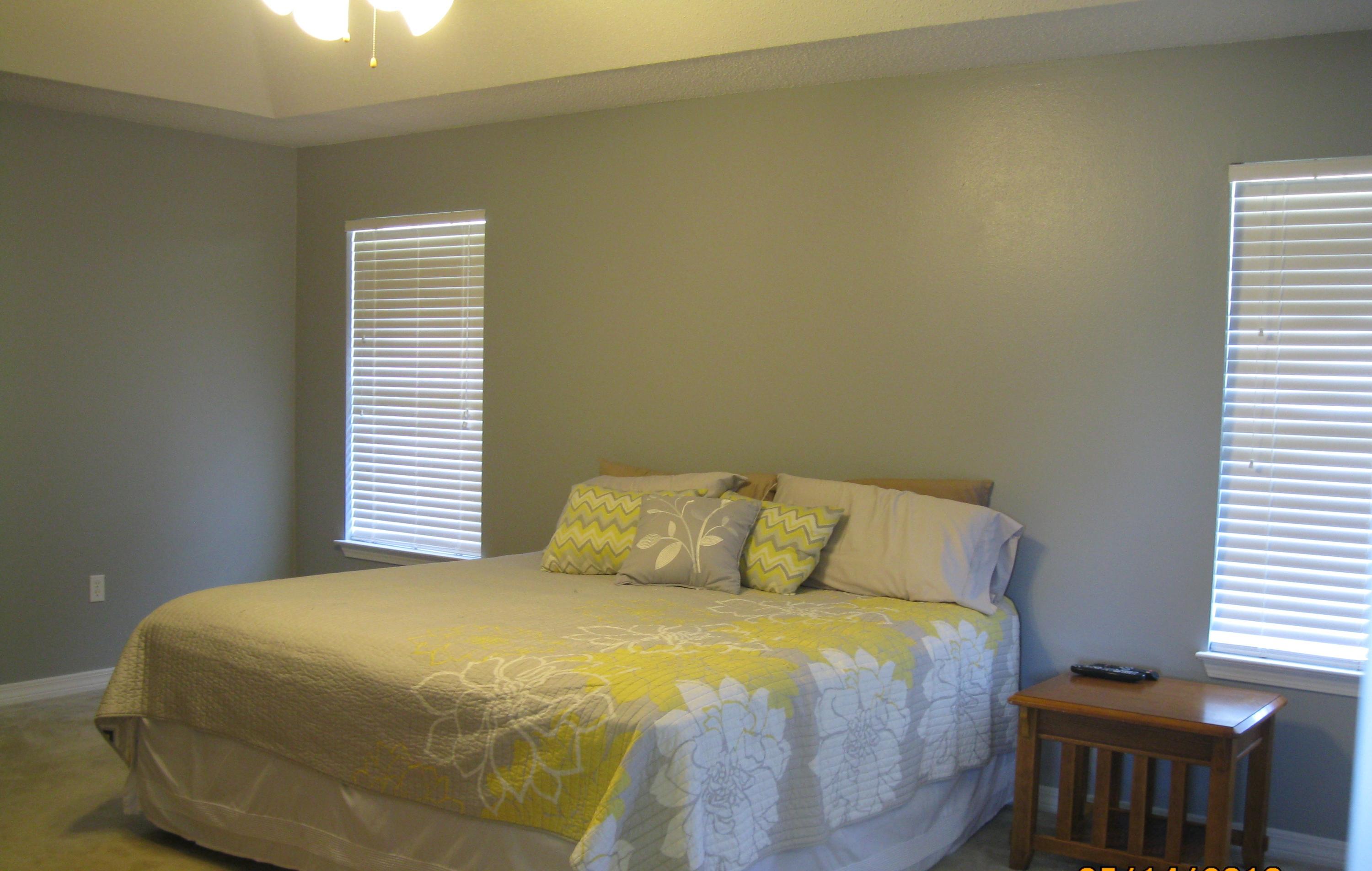 IRON GATE S/D PH I - Residential