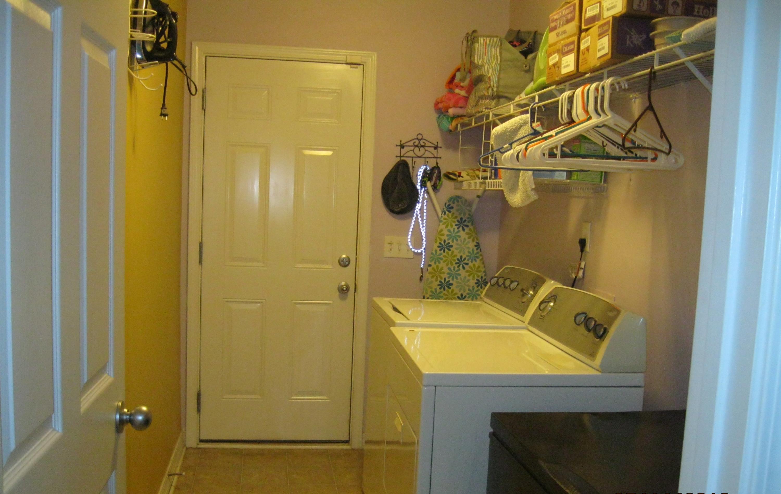 IRON GATE S/D PH I - Residential