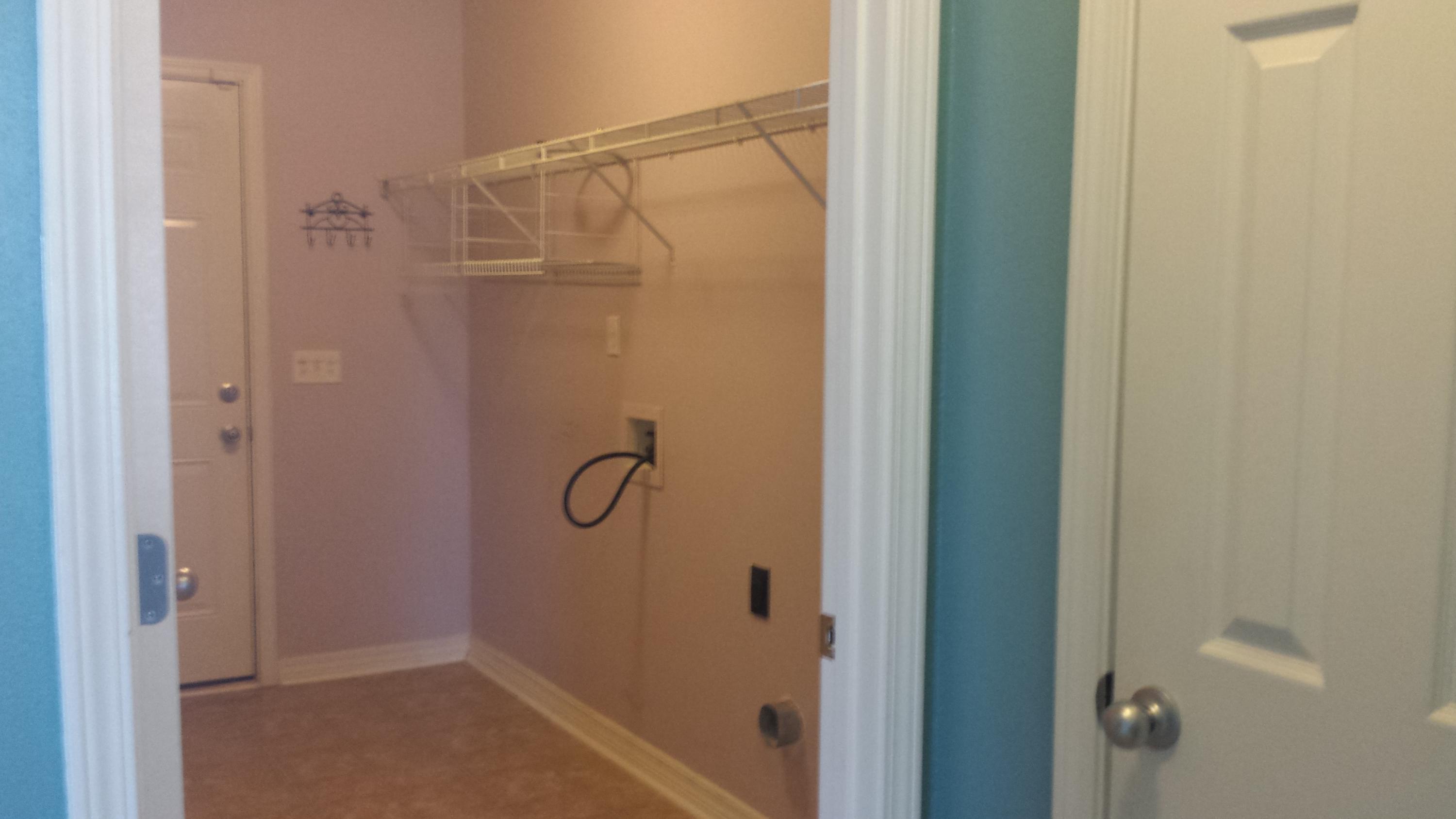 IRON GATE S/D PH I - Residential