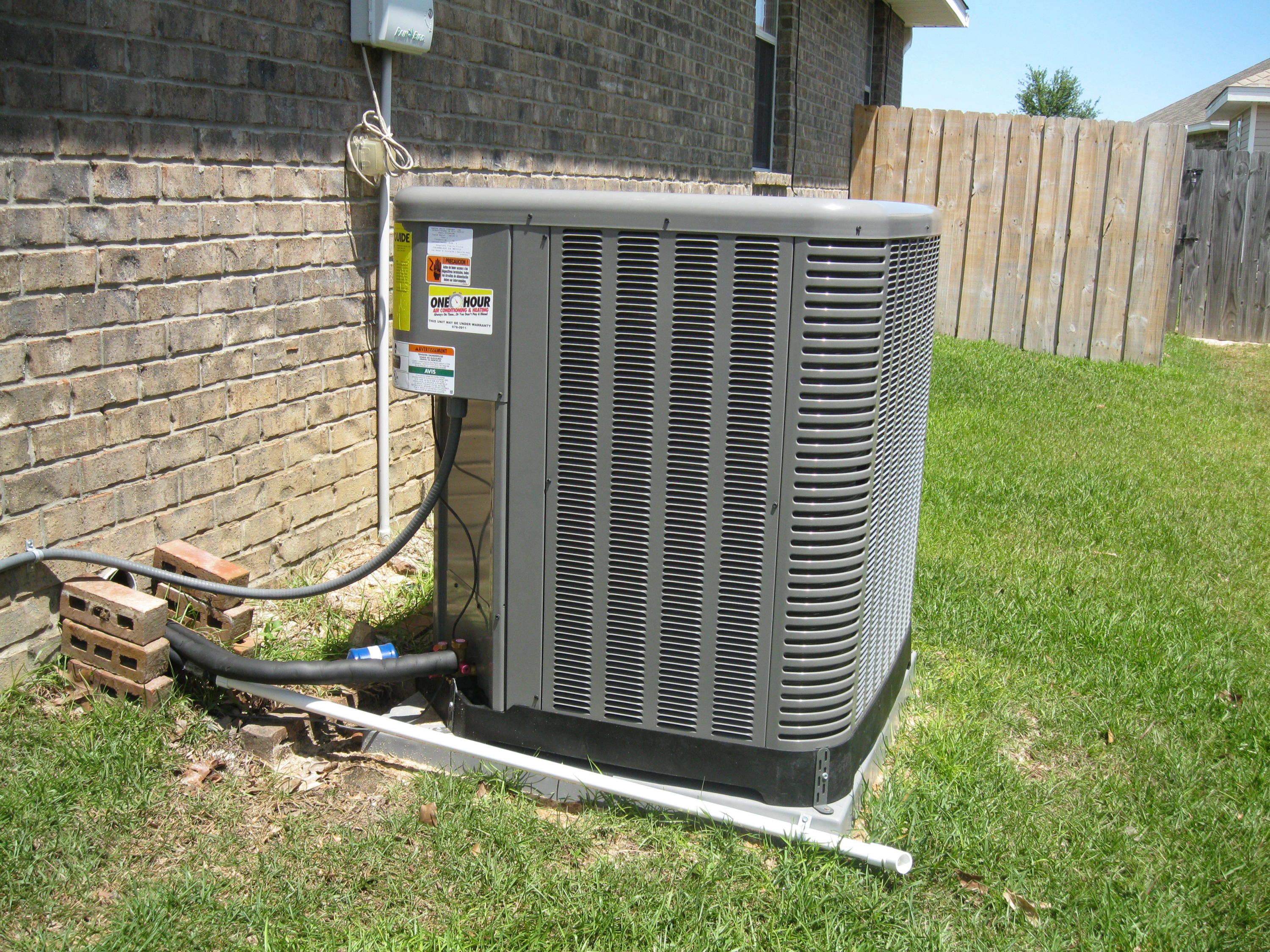 IRON GATE S/D PH I - Residential