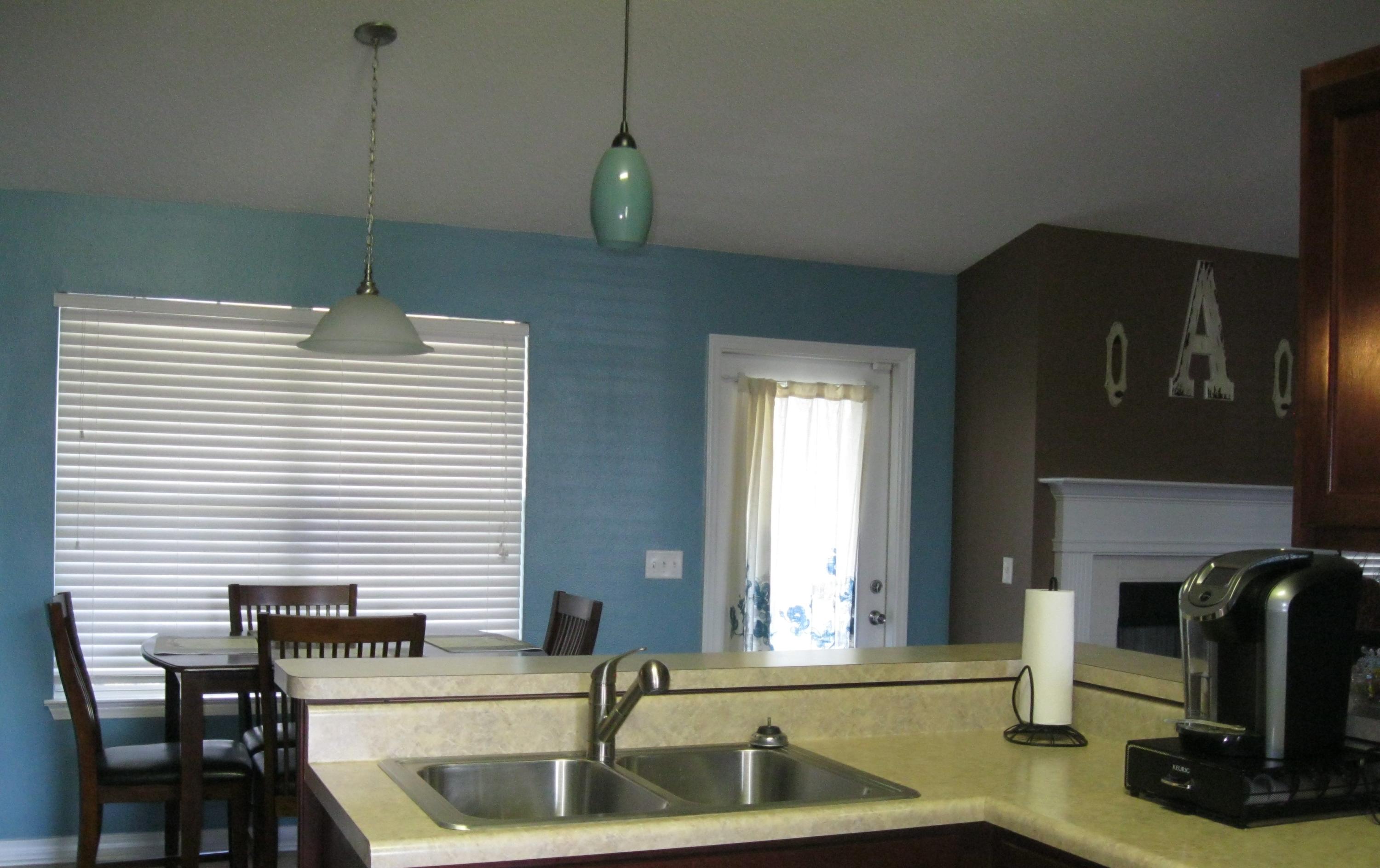 IRON GATE S/D PH I - Residential