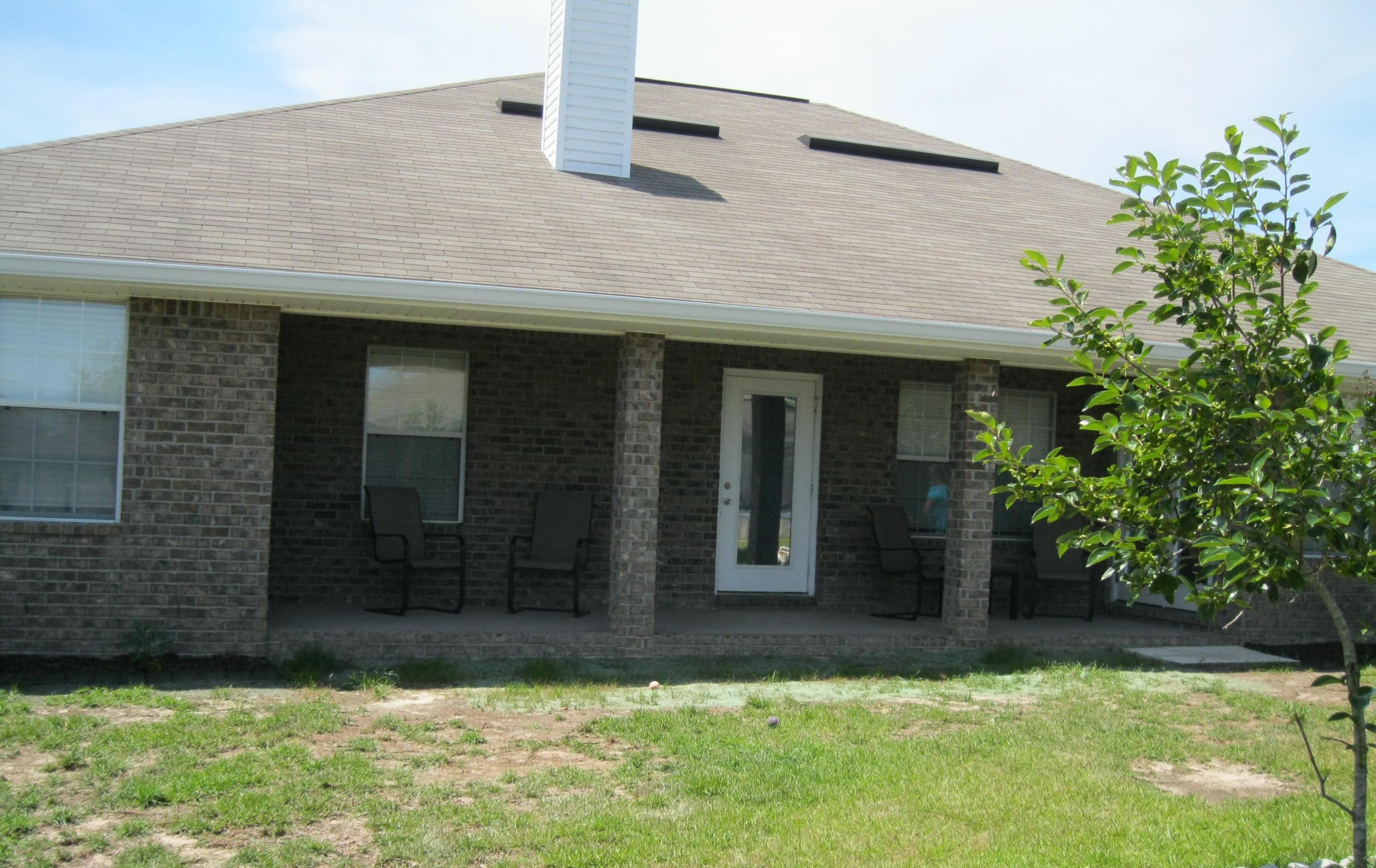 IRON GATE S/D PH I - Residential