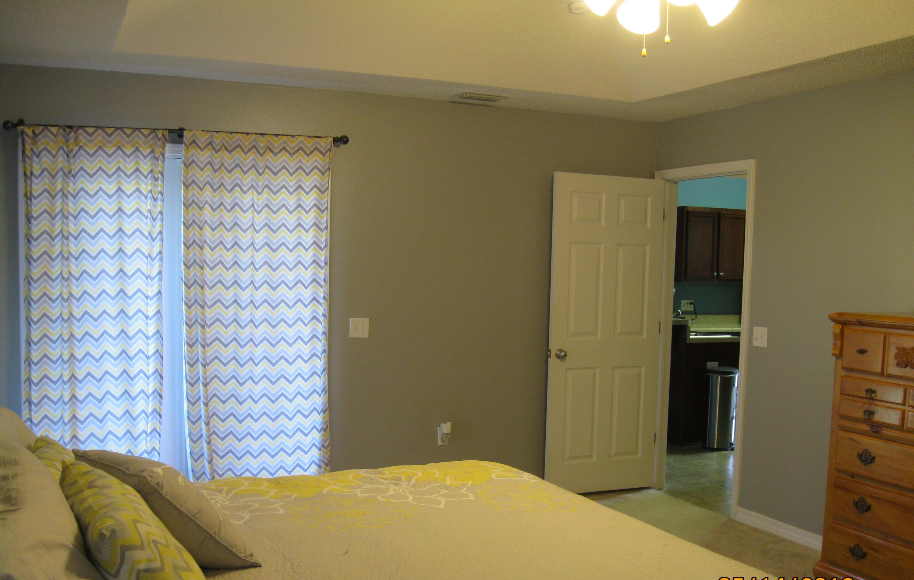 IRON GATE S/D PH I - Residential